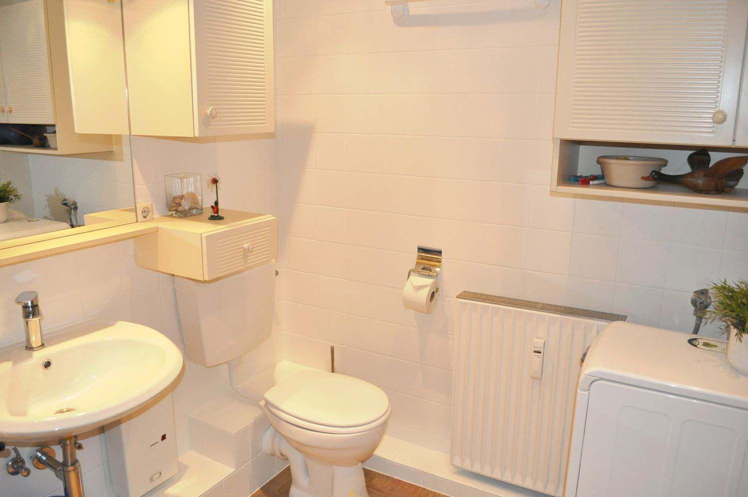 Lisas Nest Ferienwohnung