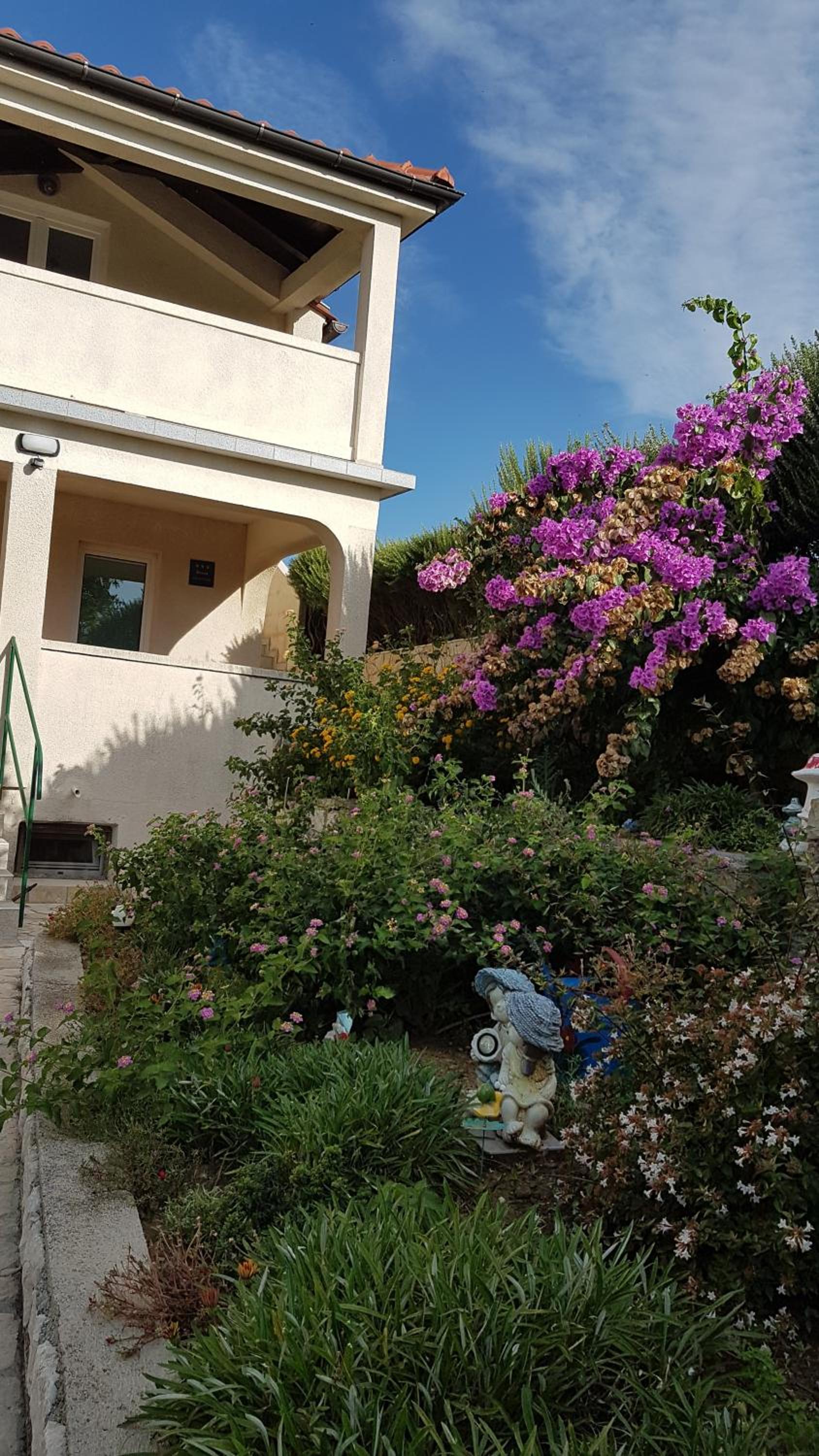 Apartmani Roza Lopar view 5