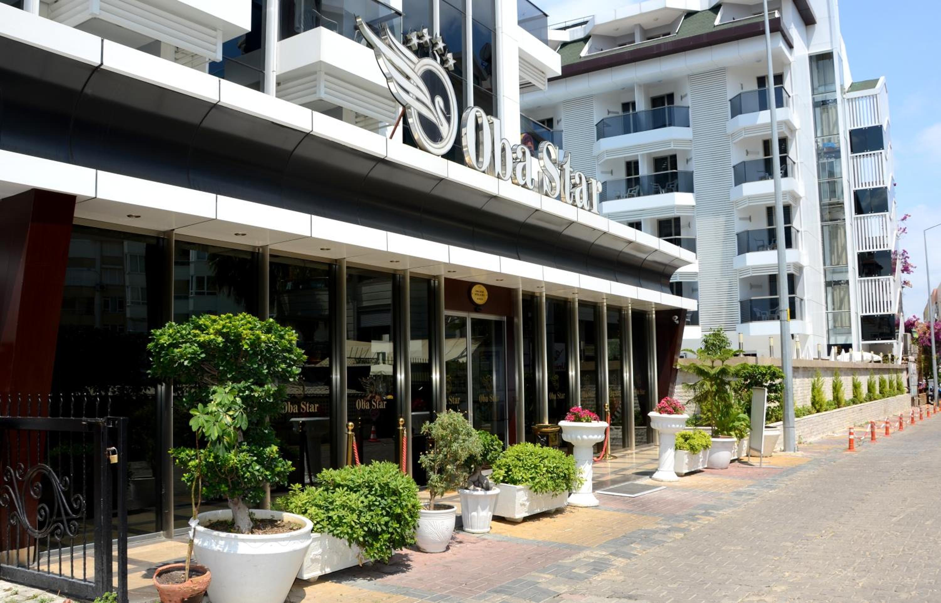 Hotel Oba Star Hotel - Ultra All Inclusive - Image 1