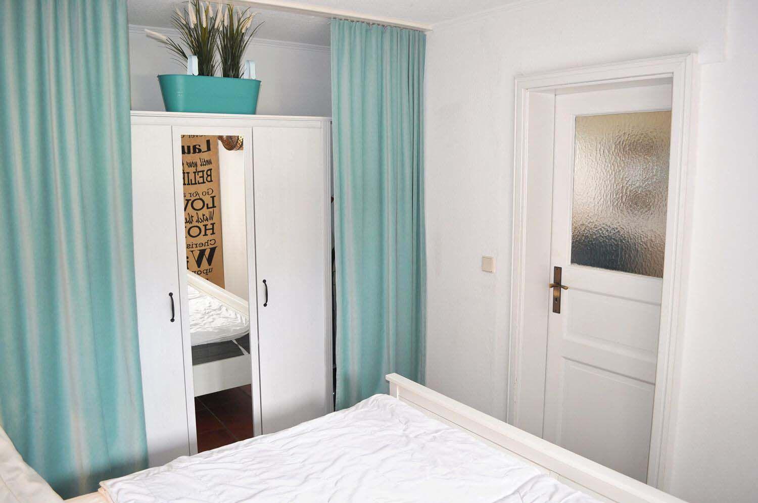 Mein Meeresblick Ferienwohnung