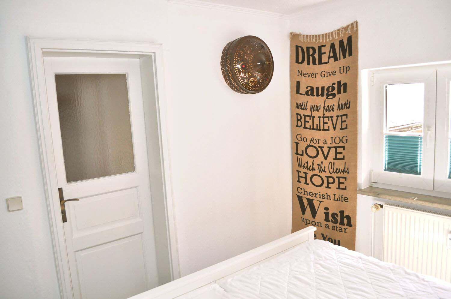 Mein Meeresblick Ferienwohnung