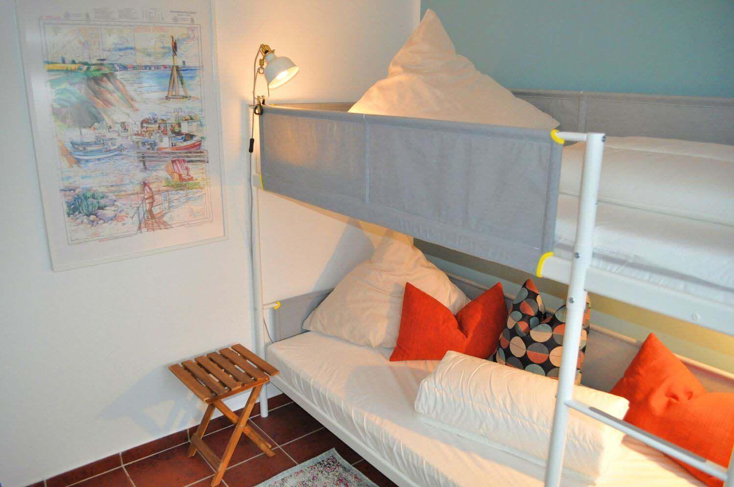 Mein Meeresblick Ferienwohnung