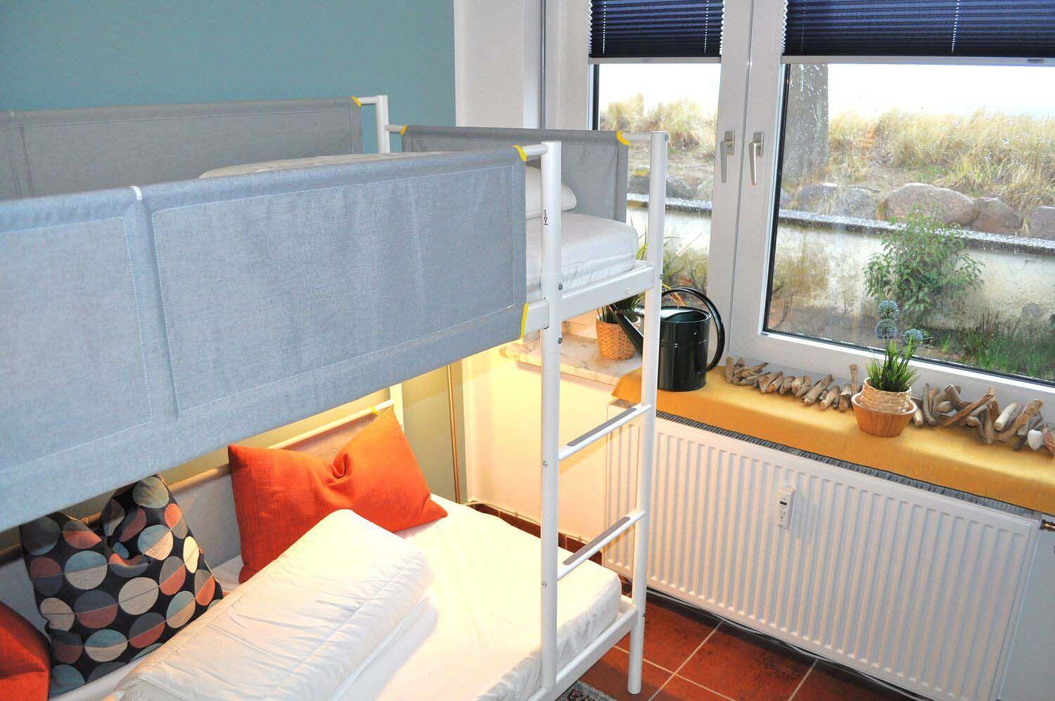 Mein Meeresblick Ferienwohnung