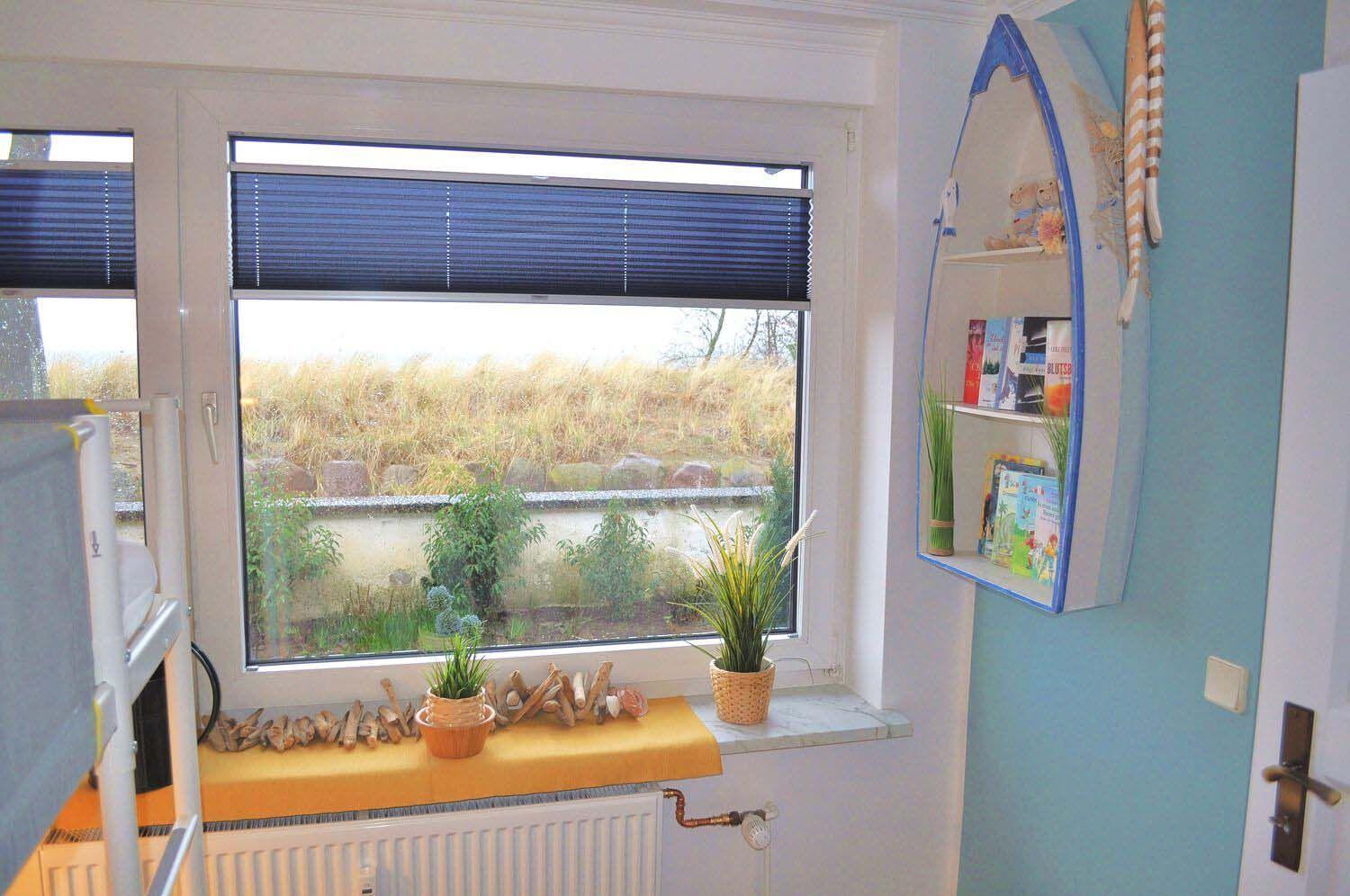 Mein Meeresblick Ferienwohnung