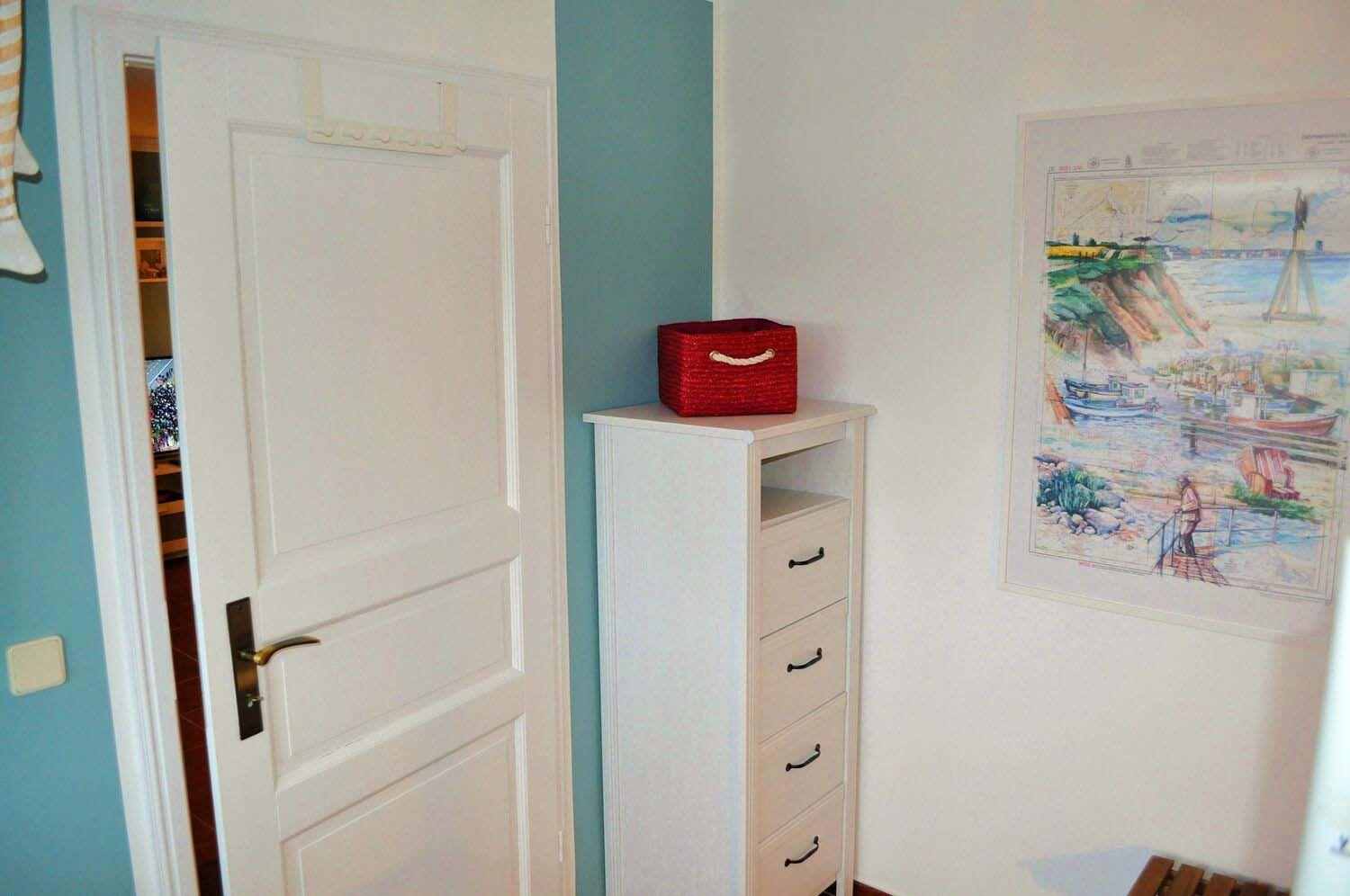Mein Meeresblick Ferienwohnung