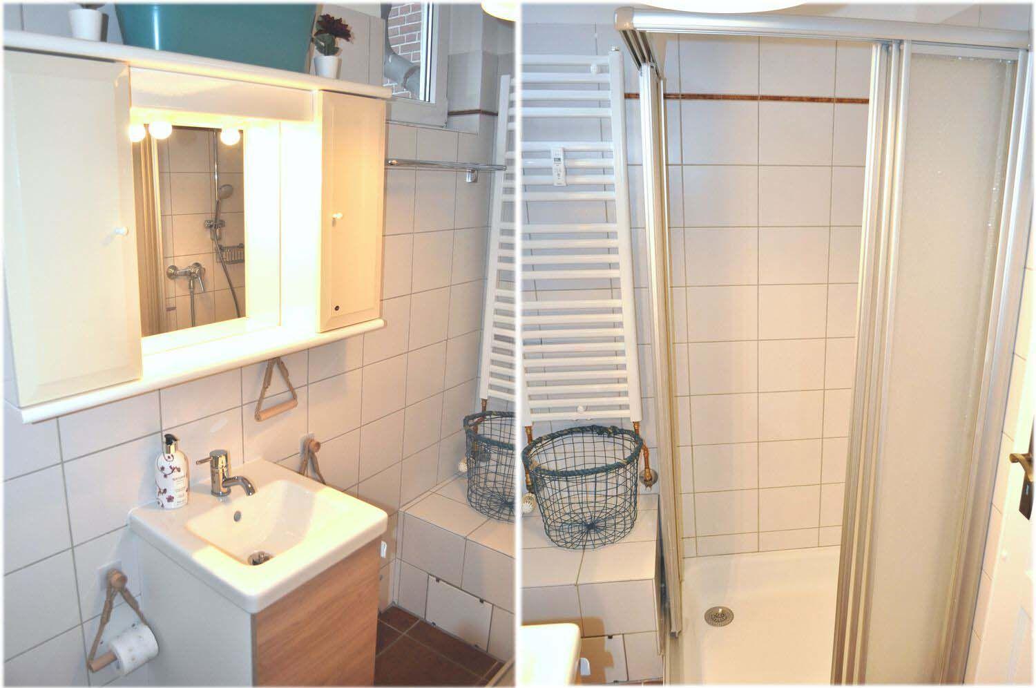 Mein Meeresblick Ferienwohnung