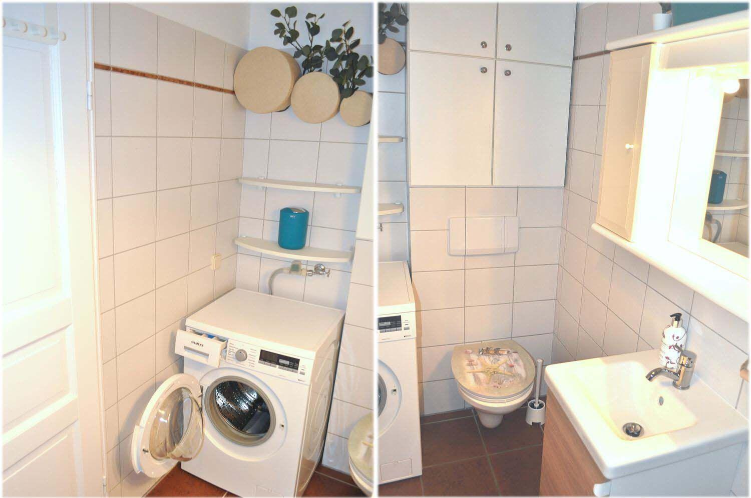 Mein Meeresblick Ferienwohnung
