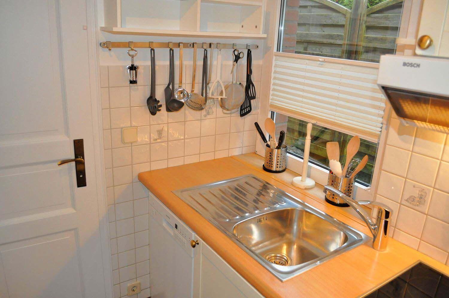 Mein Meeresblick Ferienwohnung