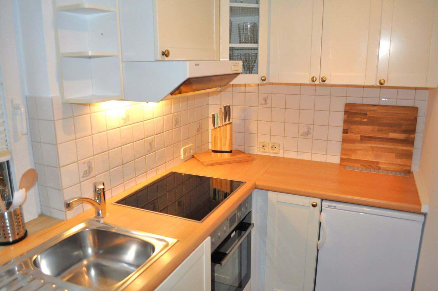 Mein Meeresblick Ferienwohnung