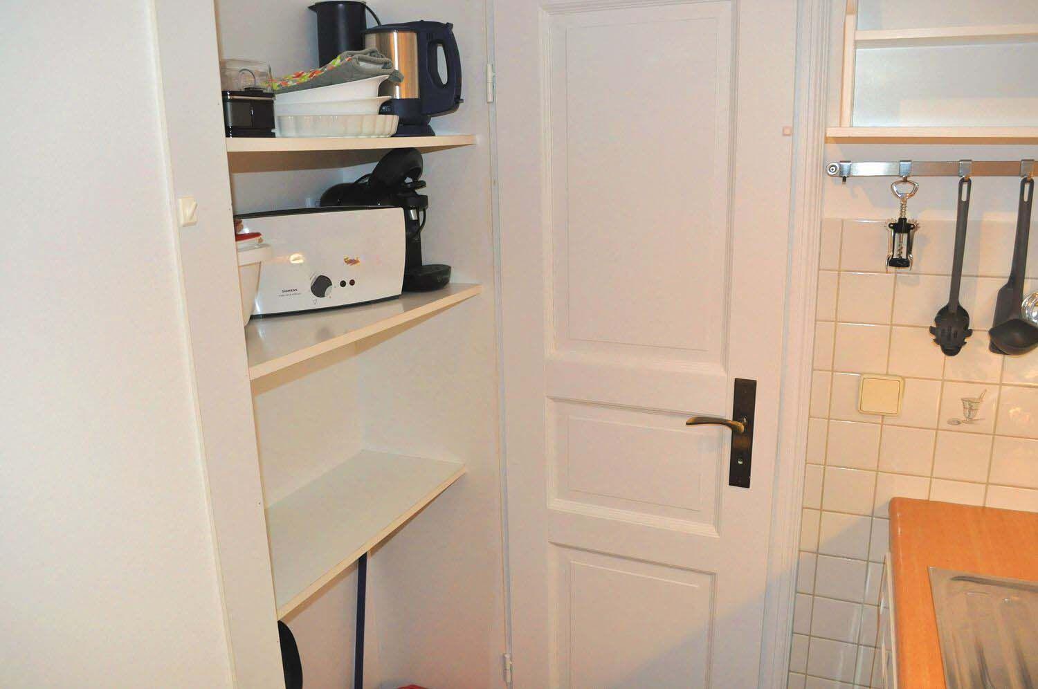 Mein Meeresblick Ferienwohnung