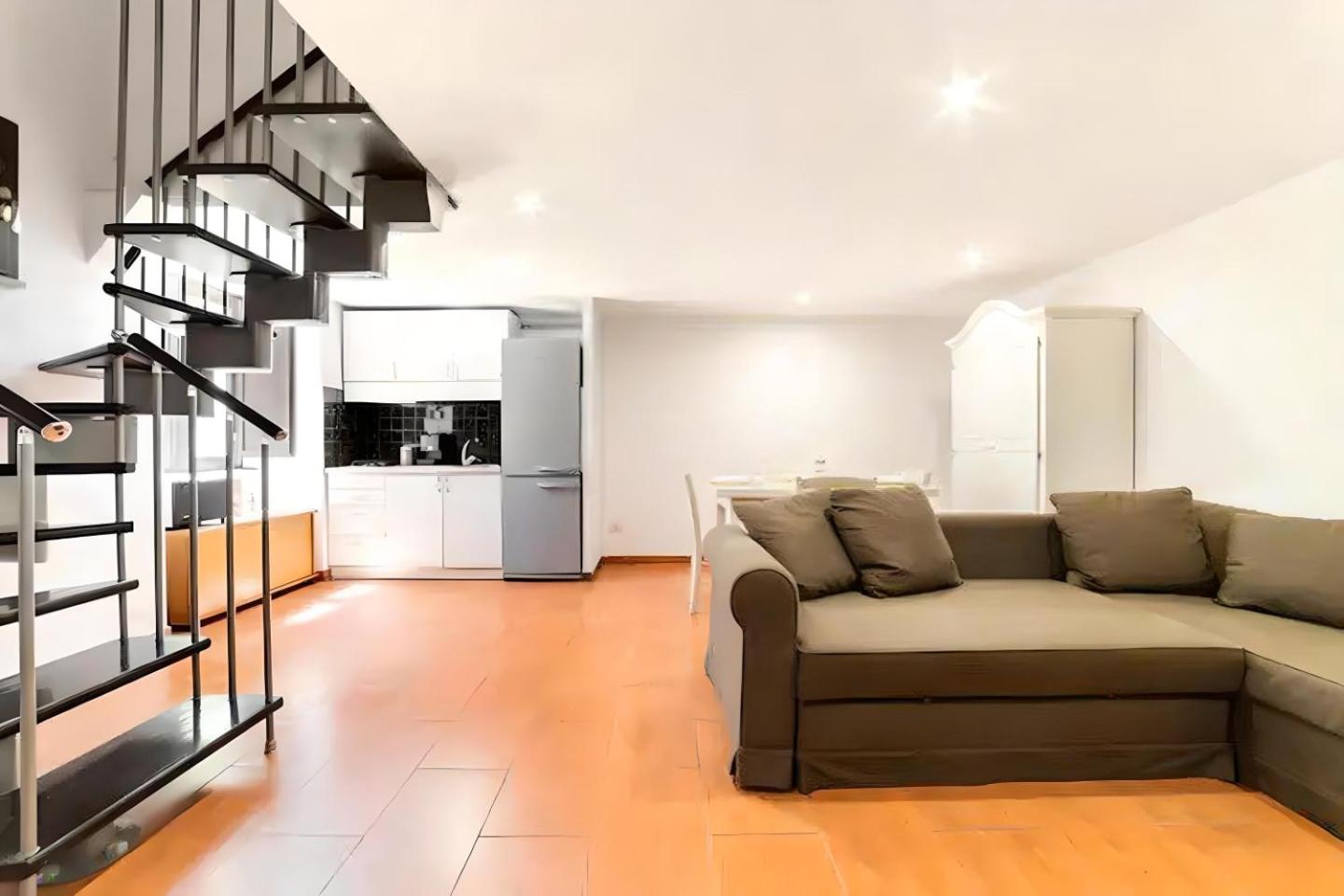 Borrelli House