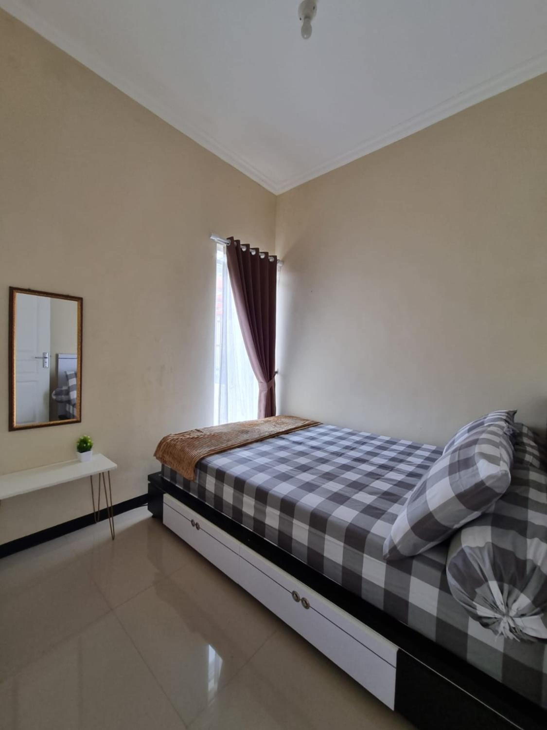 Podo Rukun Batu Villa view 3