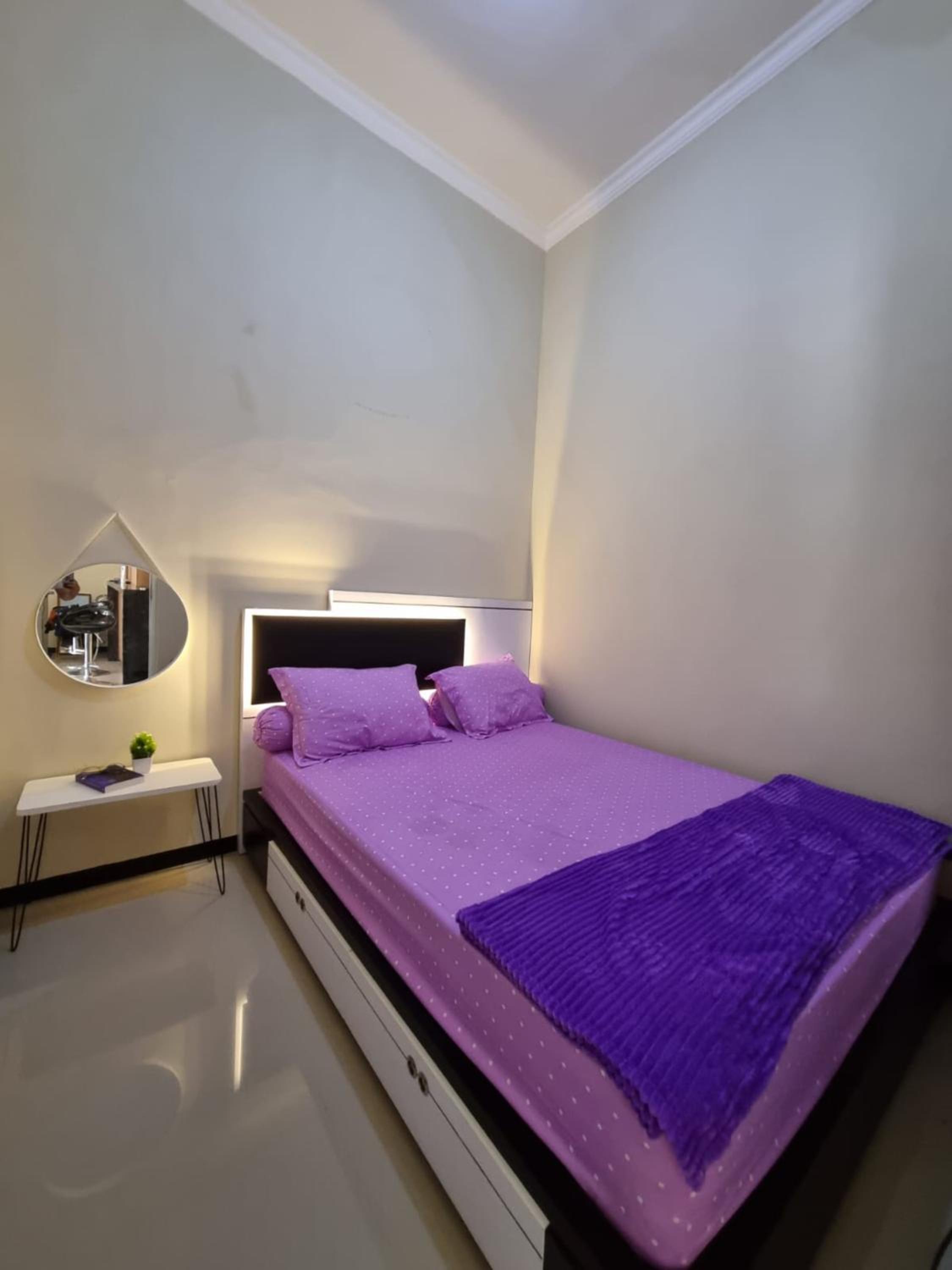 Podo Rukun Batu Villa view 4