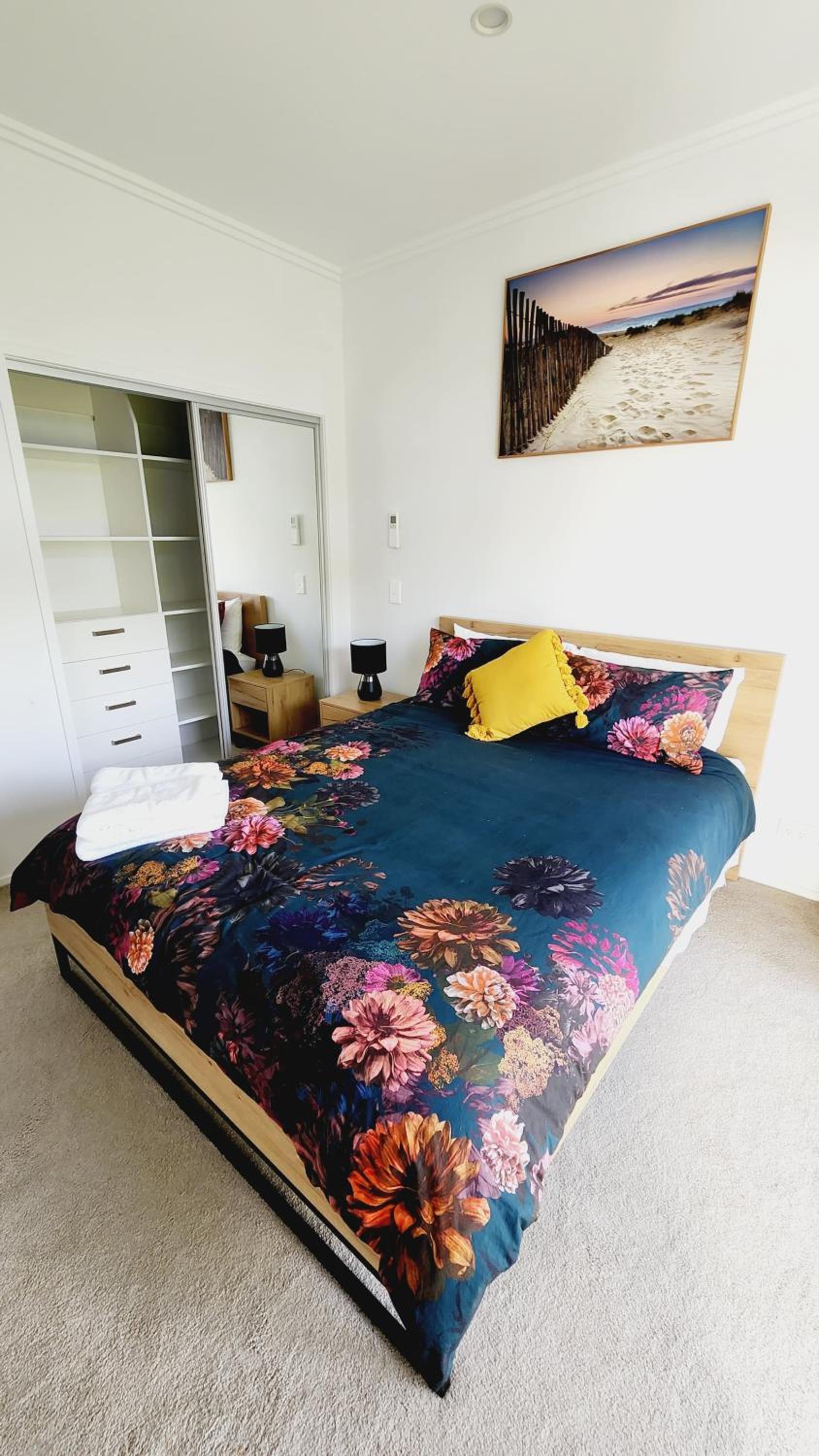 Plush 3 bedroom property in Hobsonville
