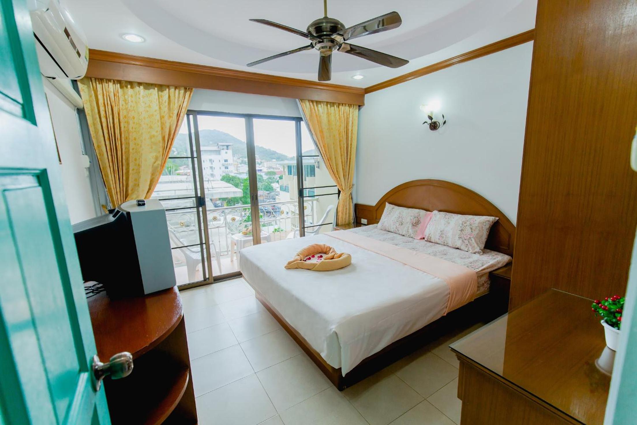 RK Guesthouse