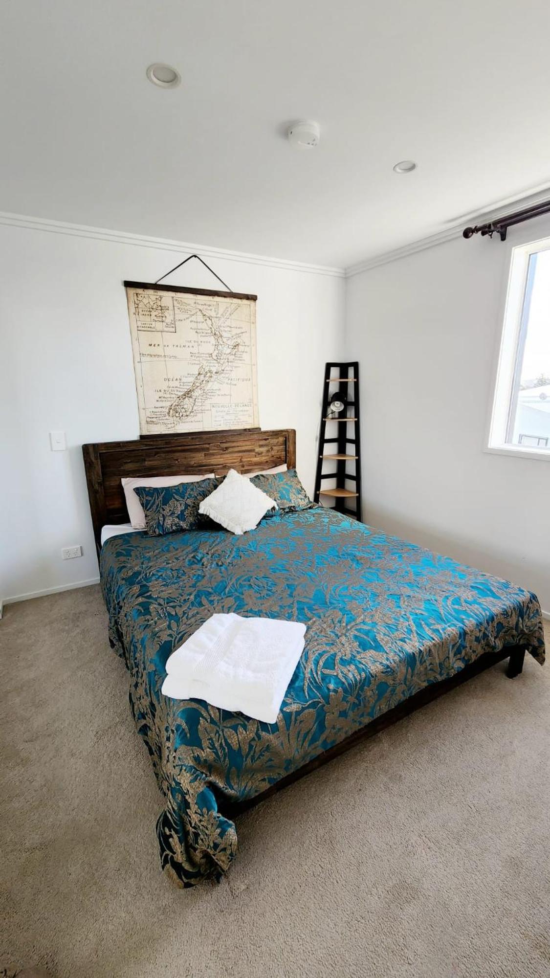 Plush 3 bedroom property in Hobsonville