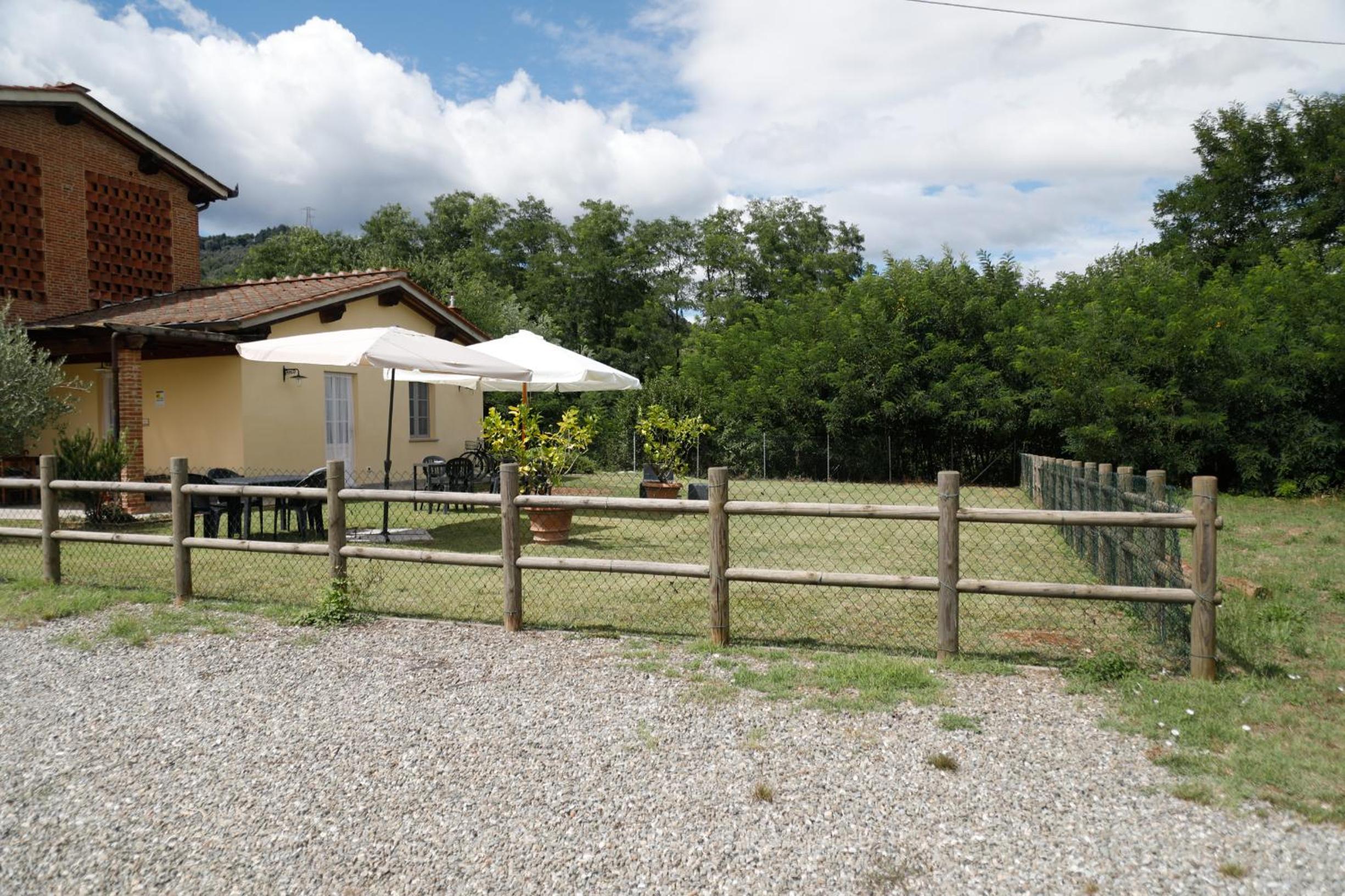Corte Volpe Home view 3
