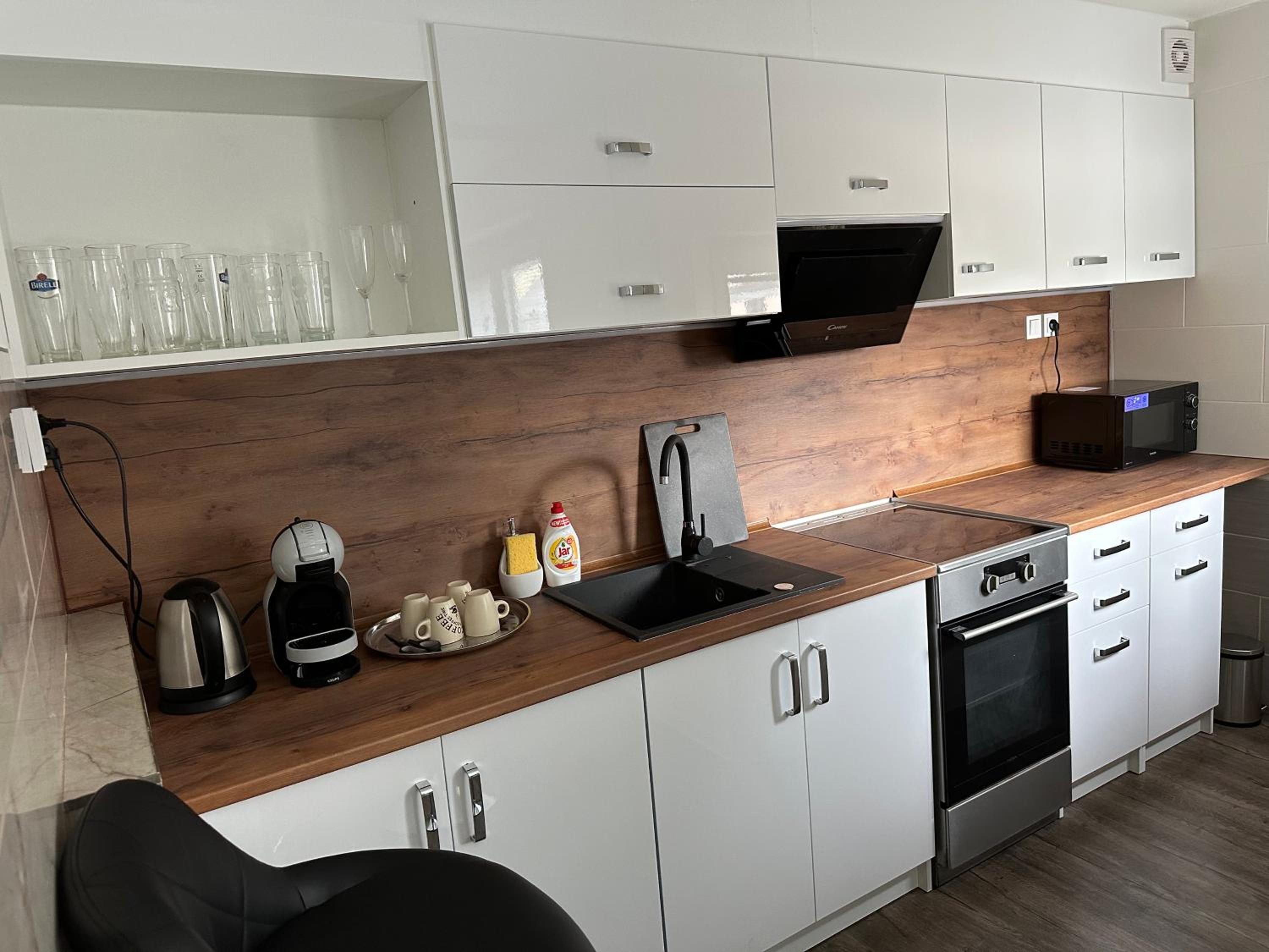 O2 Aréna -PVA expo - Tomy Apartment -Praha