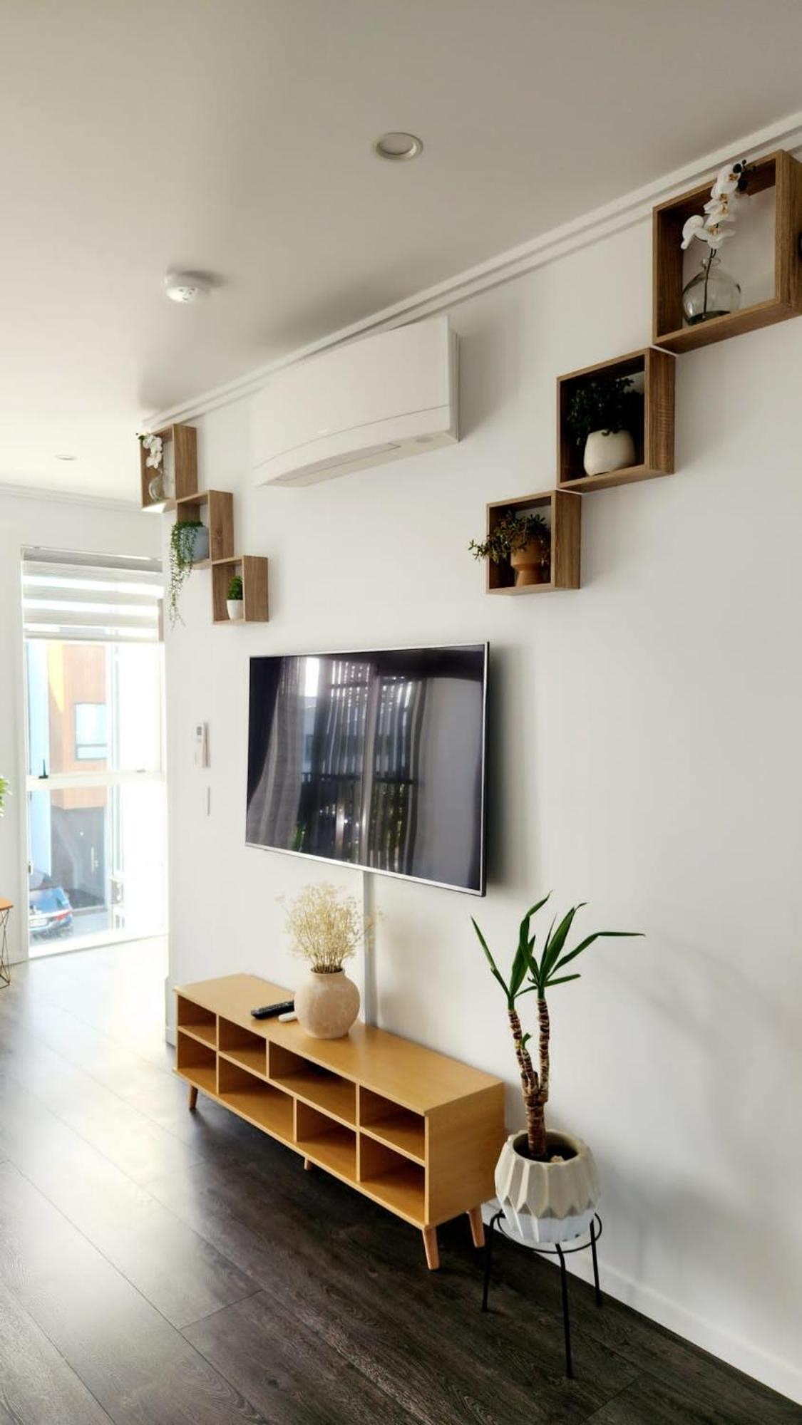 Plush 3 bedroom property in Hobsonville