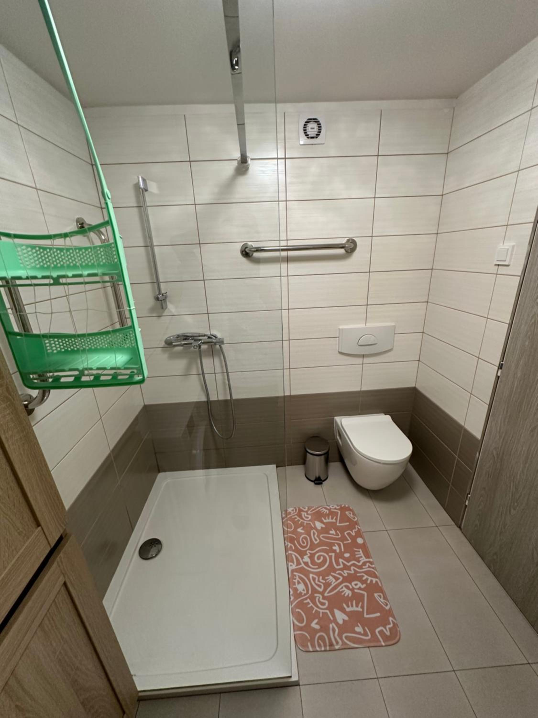 O2 Aréna -PVA expo - Tomy Apartment -Praha