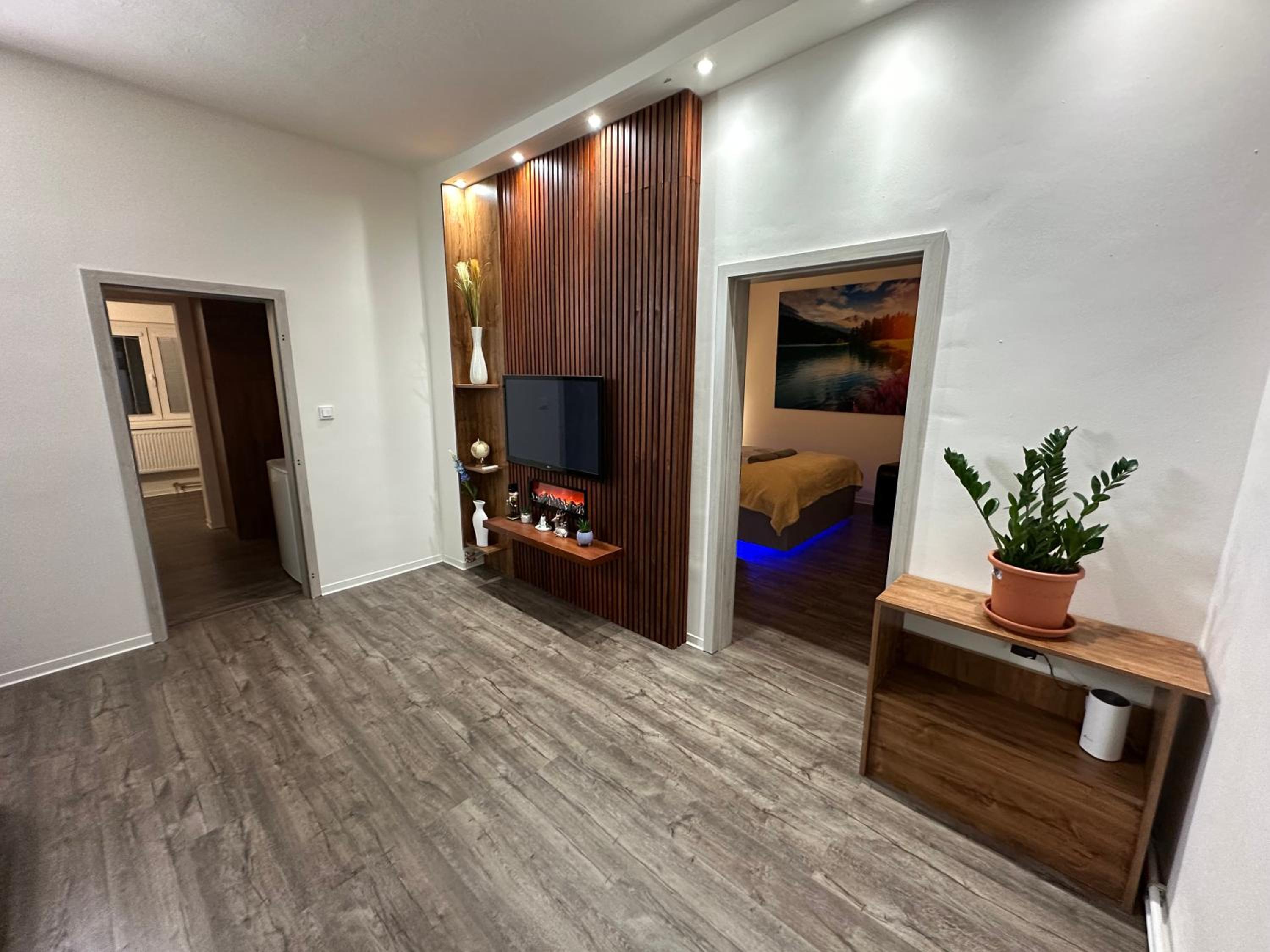 O2 Aréna -PVA expo - Tomy Apartment -Praha