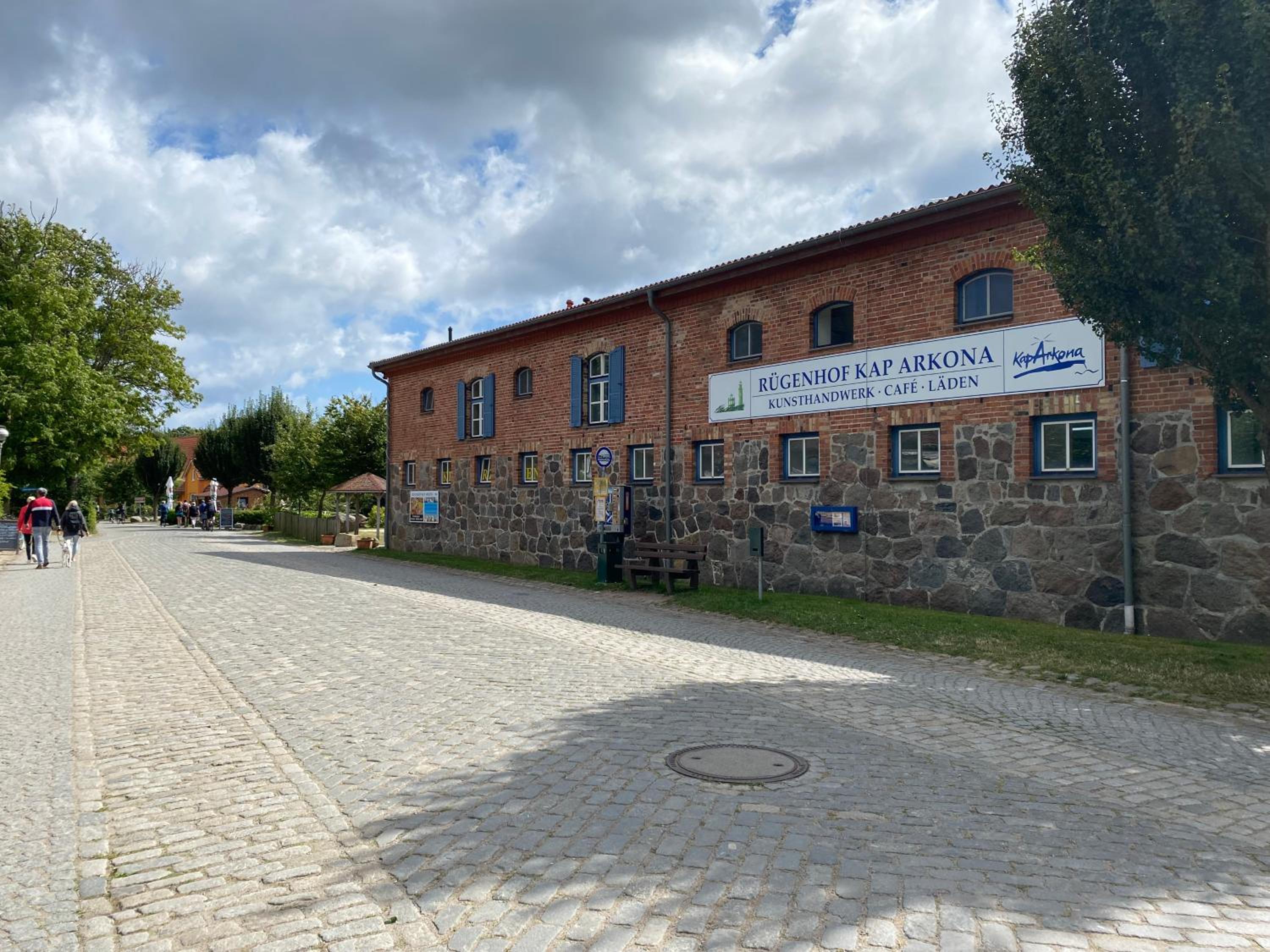 Ferienhaus Svante