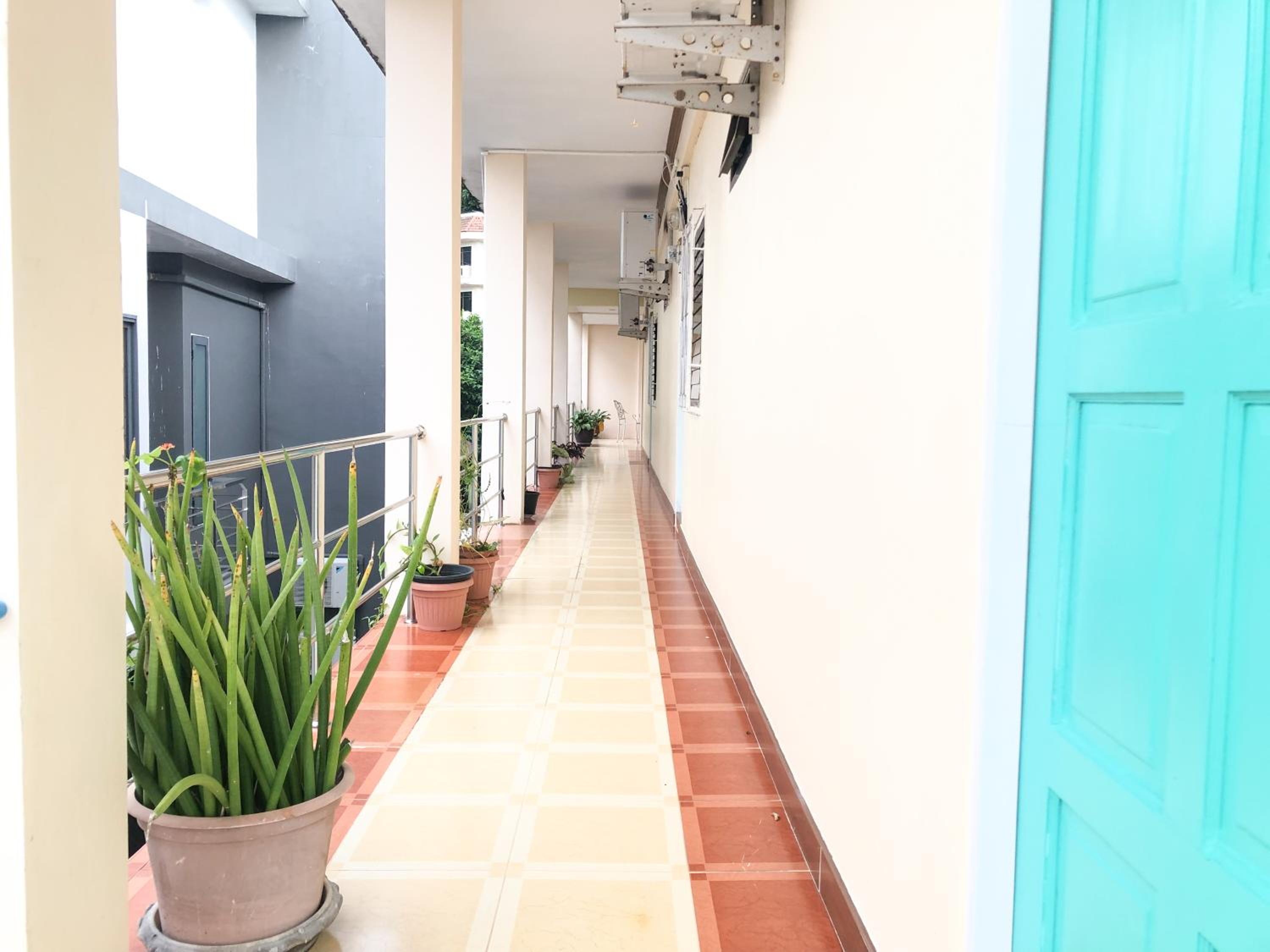 RK Guesthouse