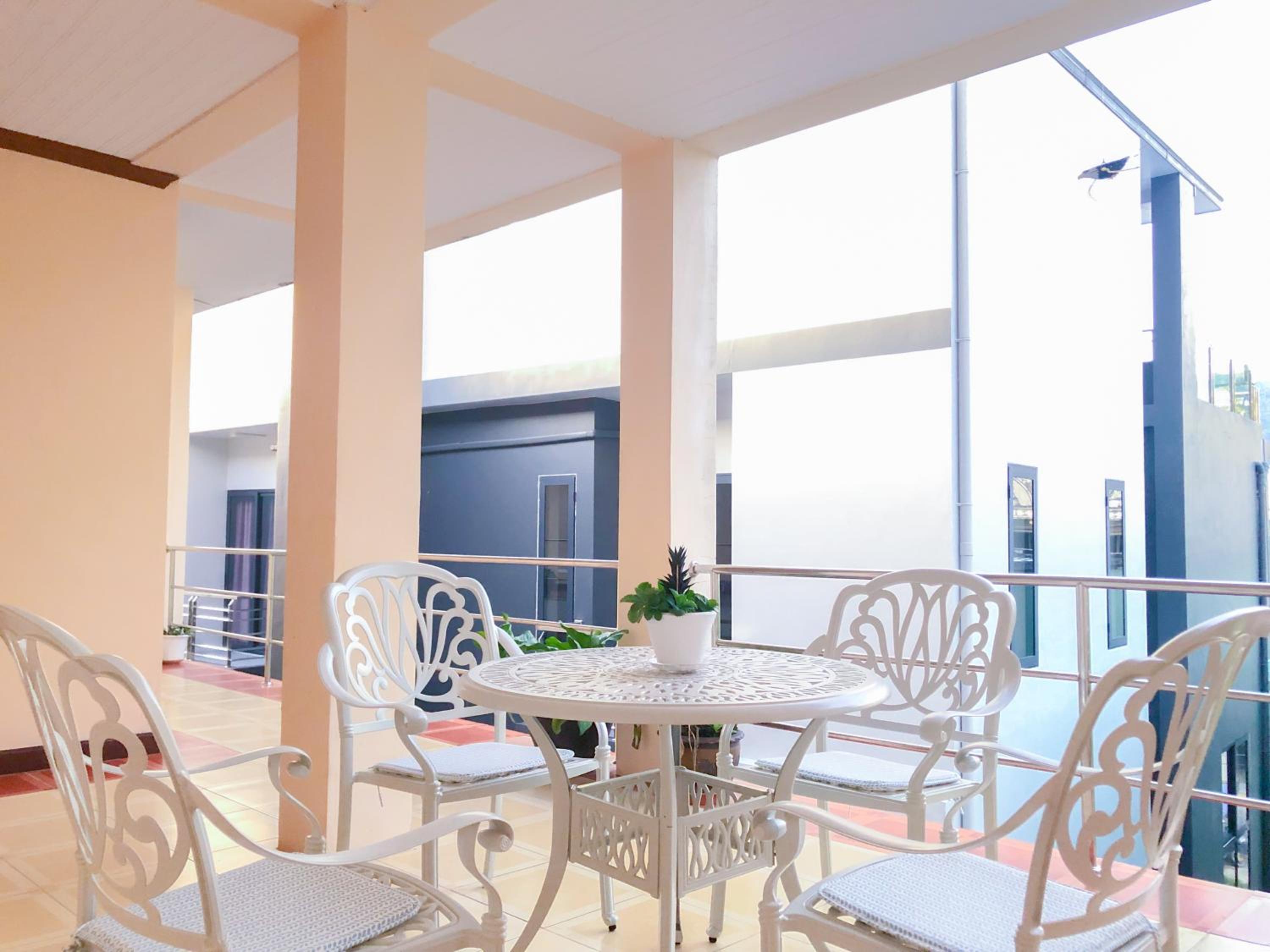 RK Guesthouse