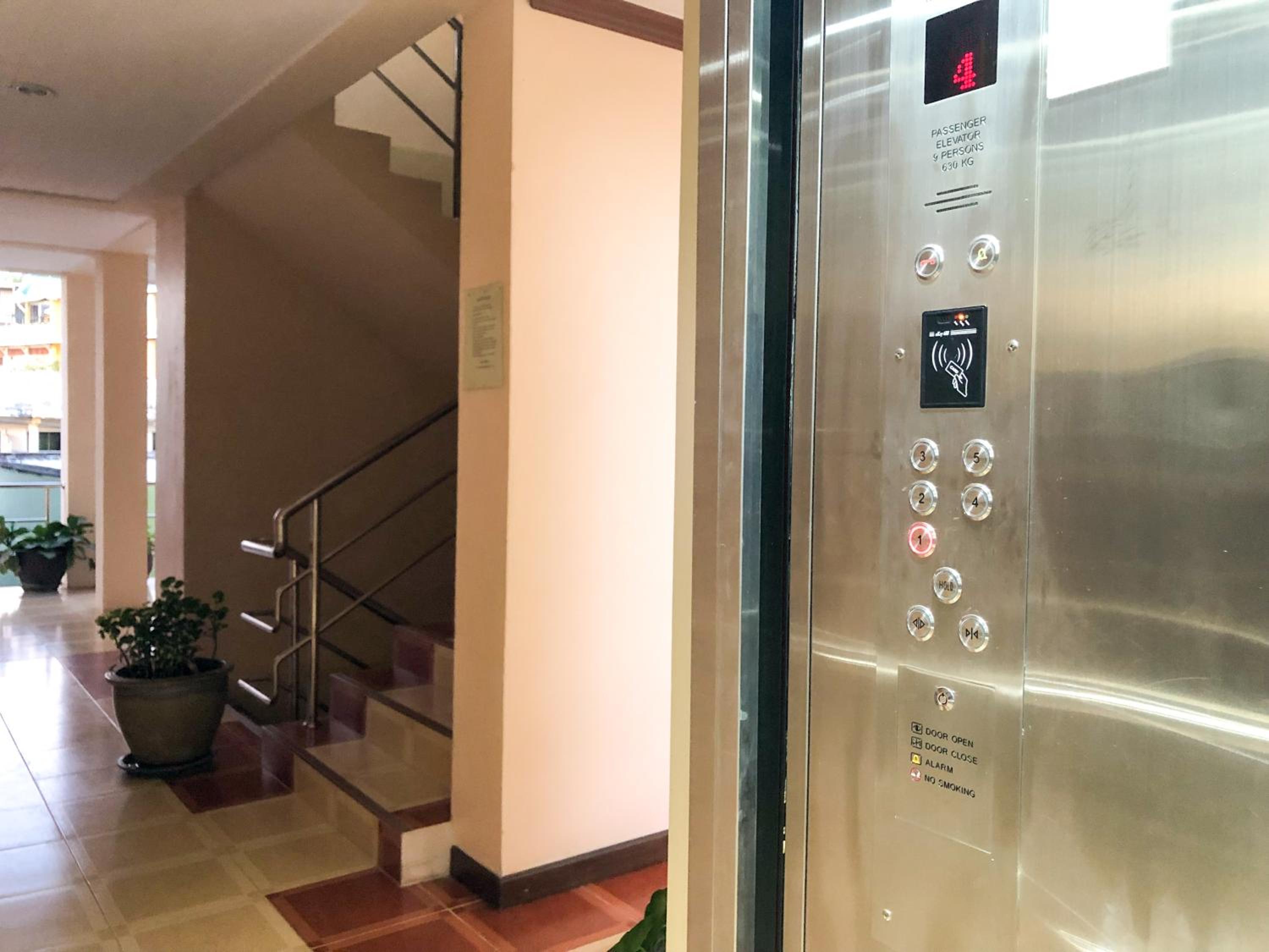 RK Guesthouse
