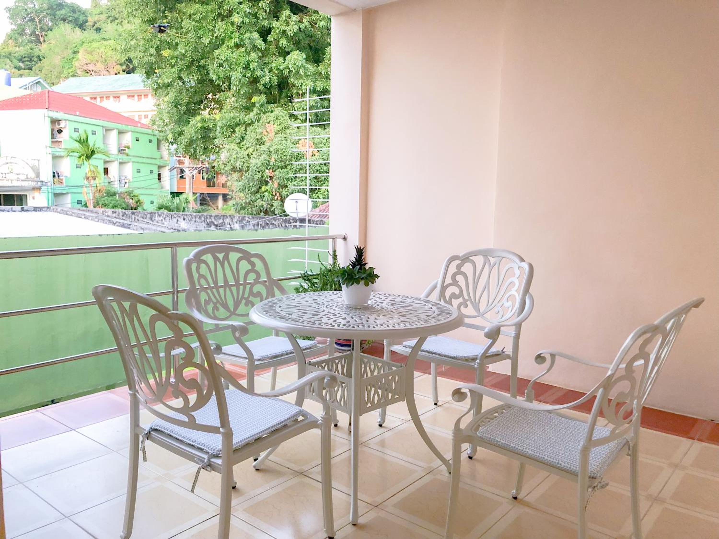 RK Guesthouse