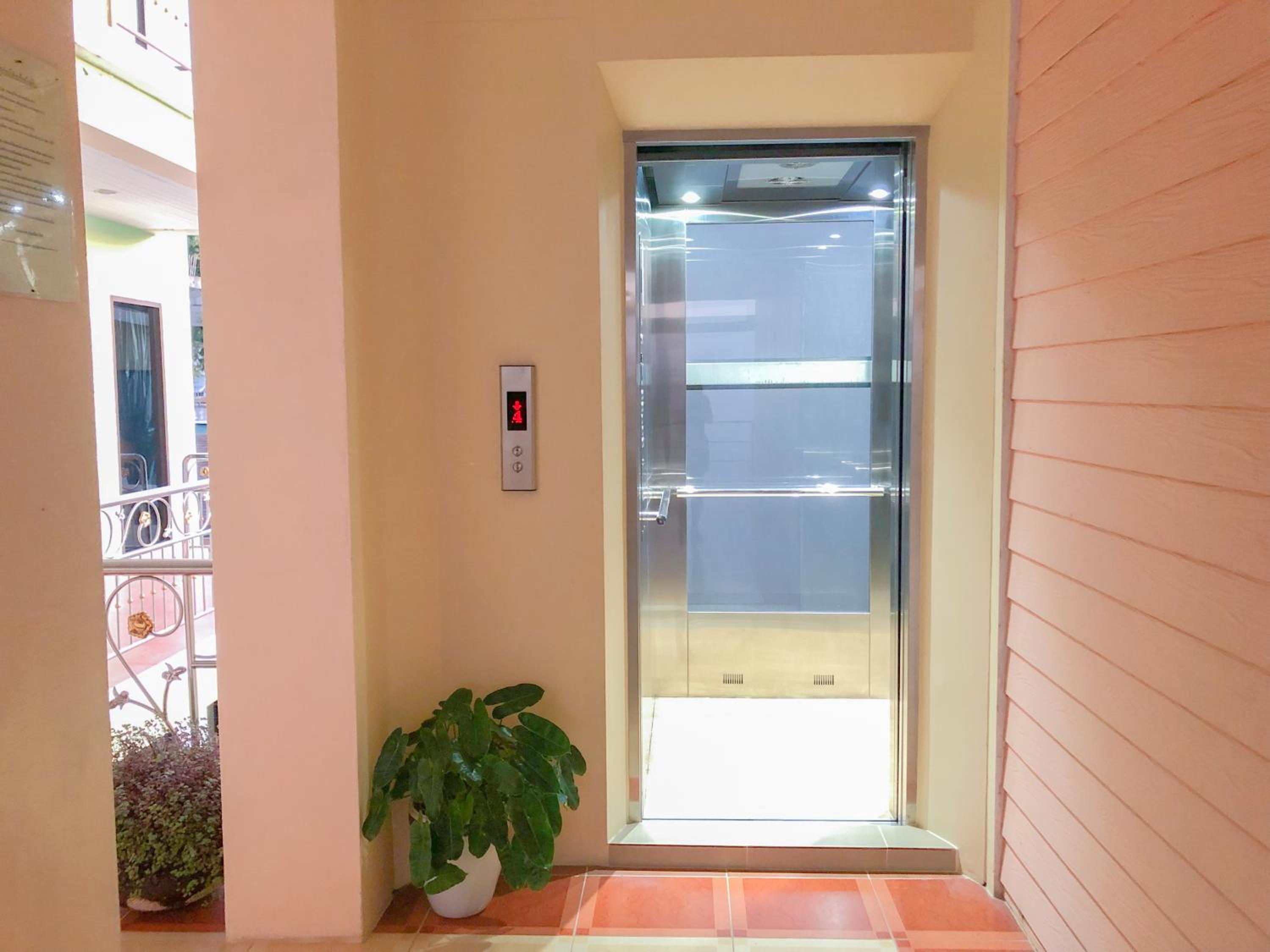 RK Guesthouse