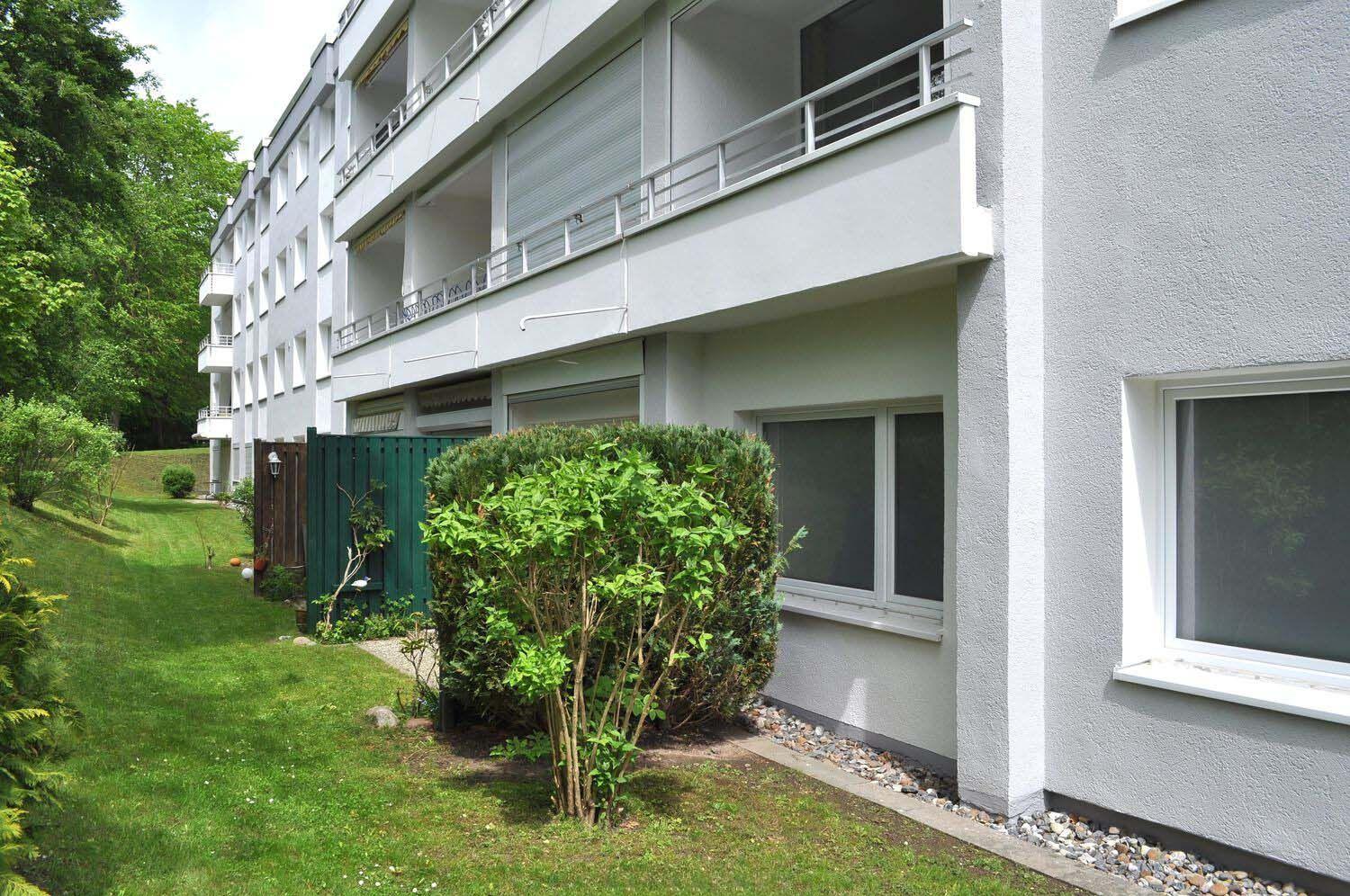 Muschel Appartement