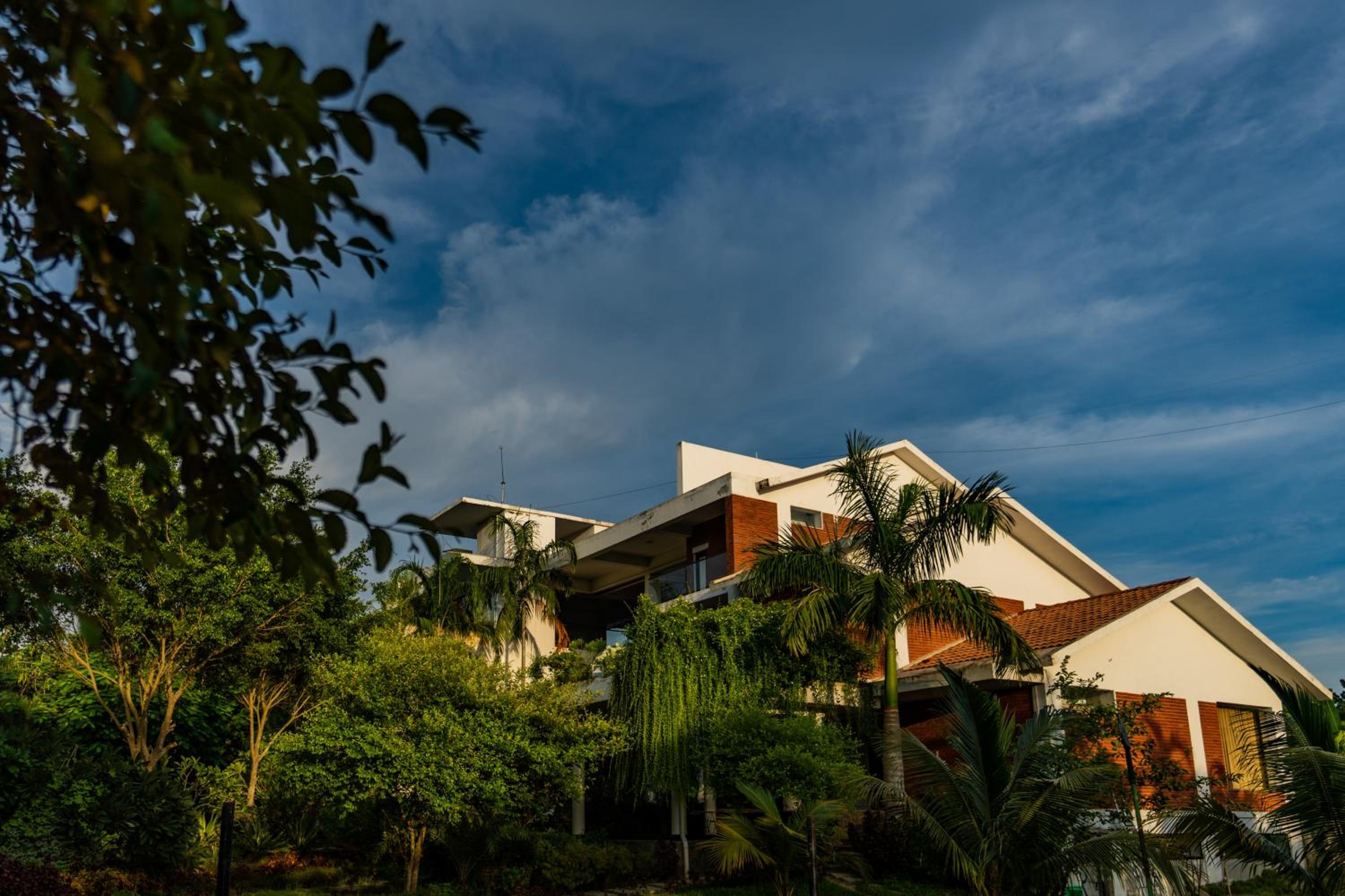 Water Garden Resort & Spa
