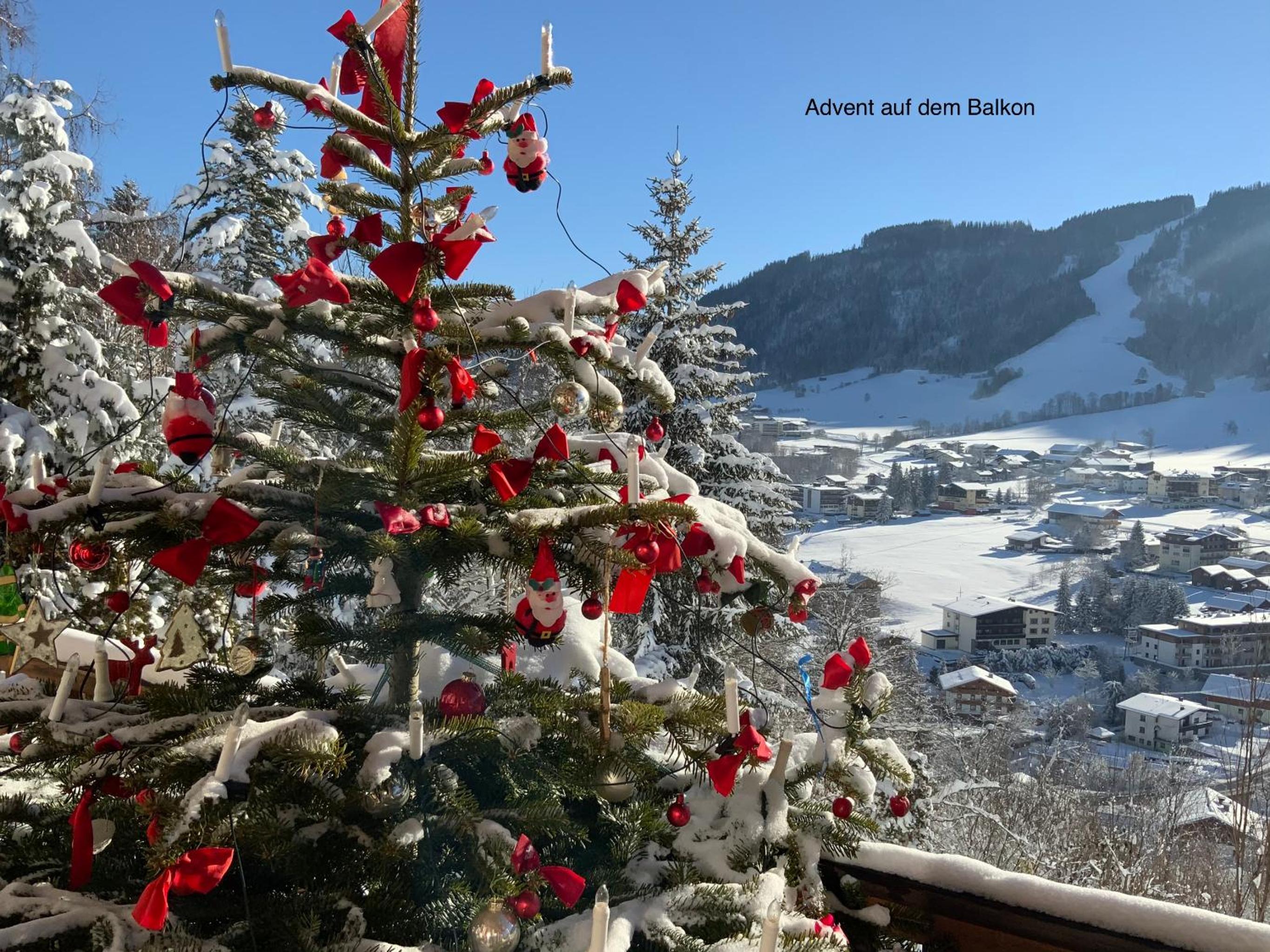 *Panorama Chalet Sonnberg* Gartensauna Balkon Dachterrasse