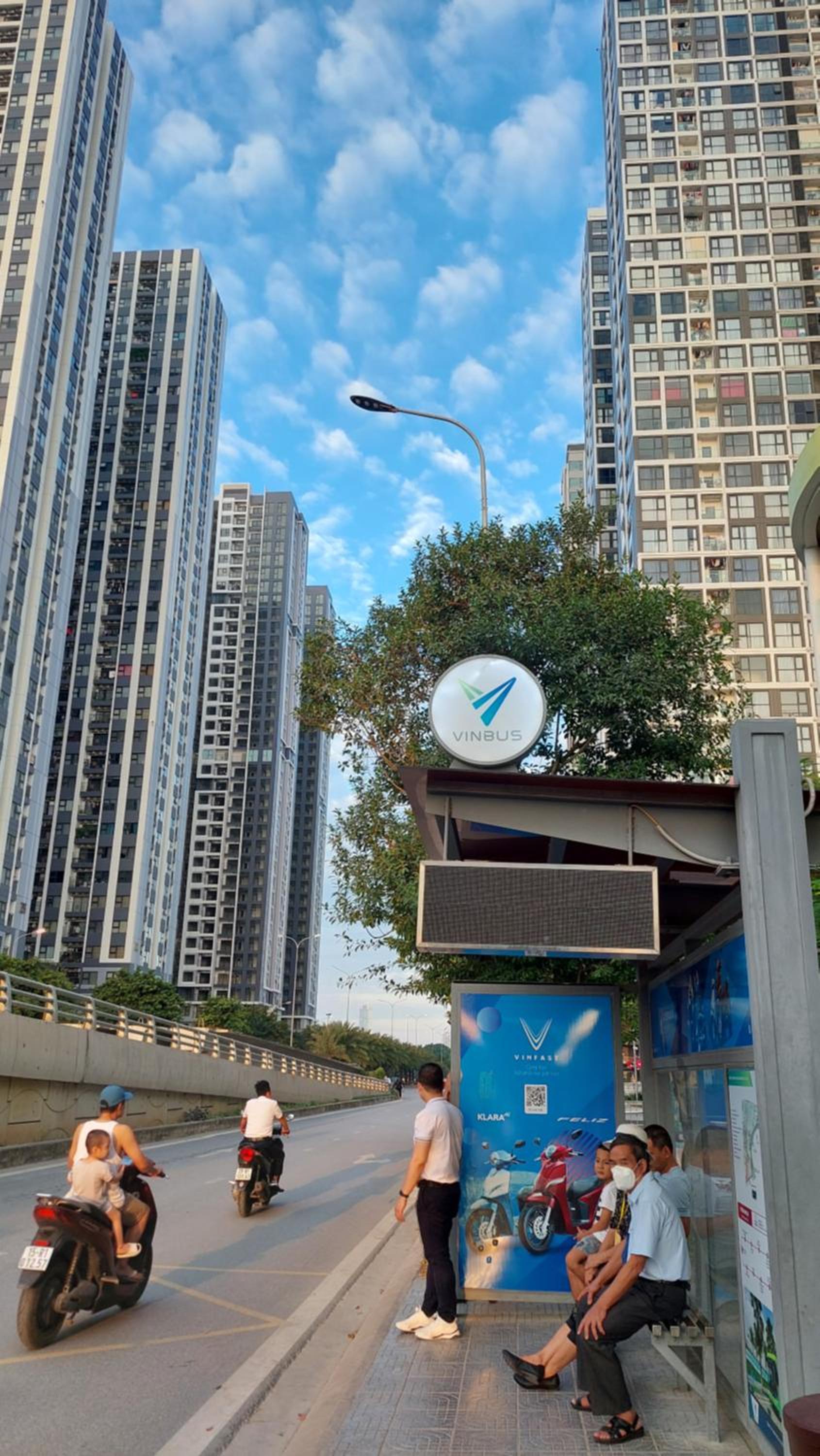 TK Resortstay - Vinhomes Smart City
