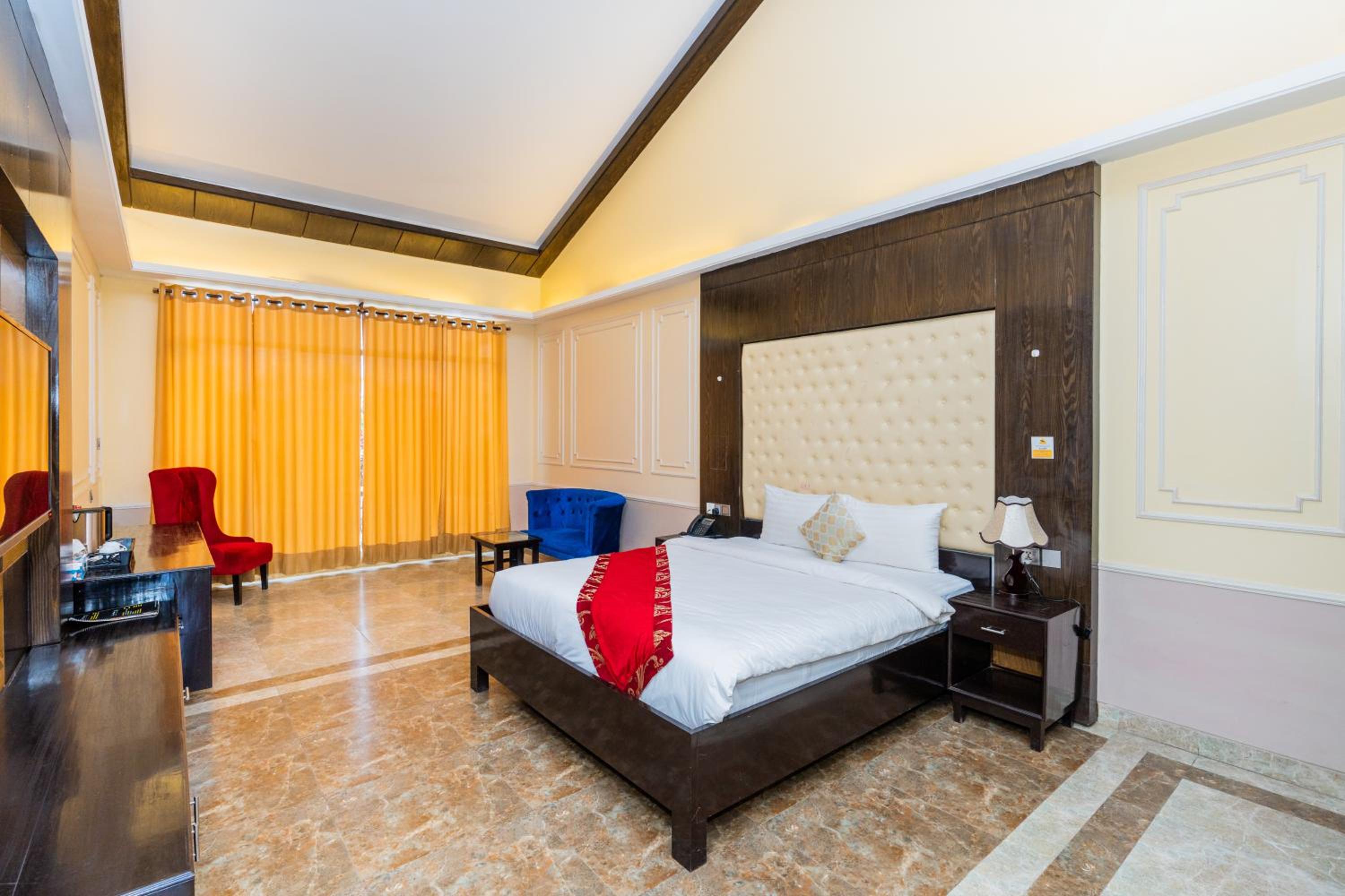 Water Garden Resort & Spa