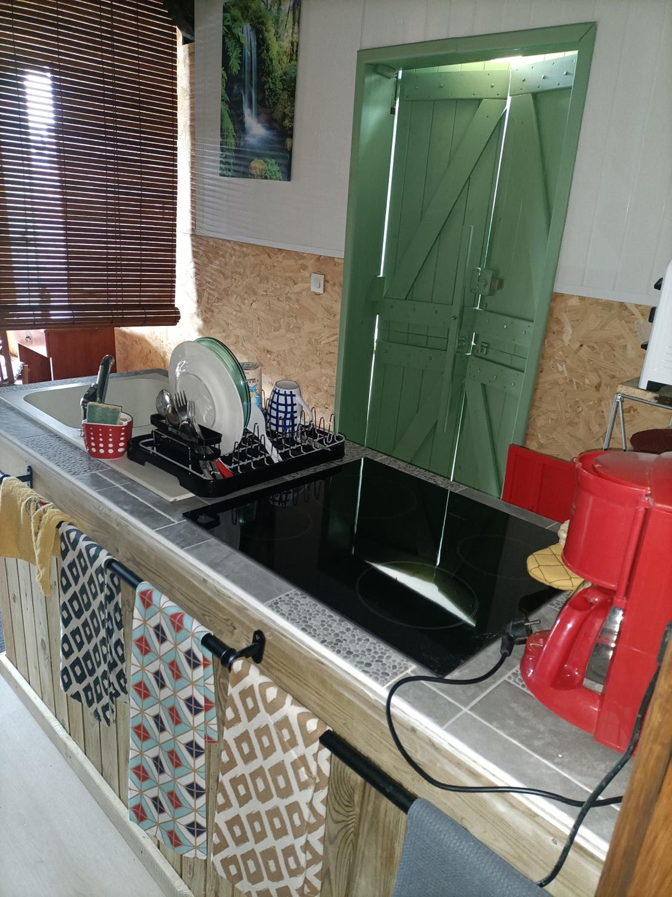 Case créole view 3