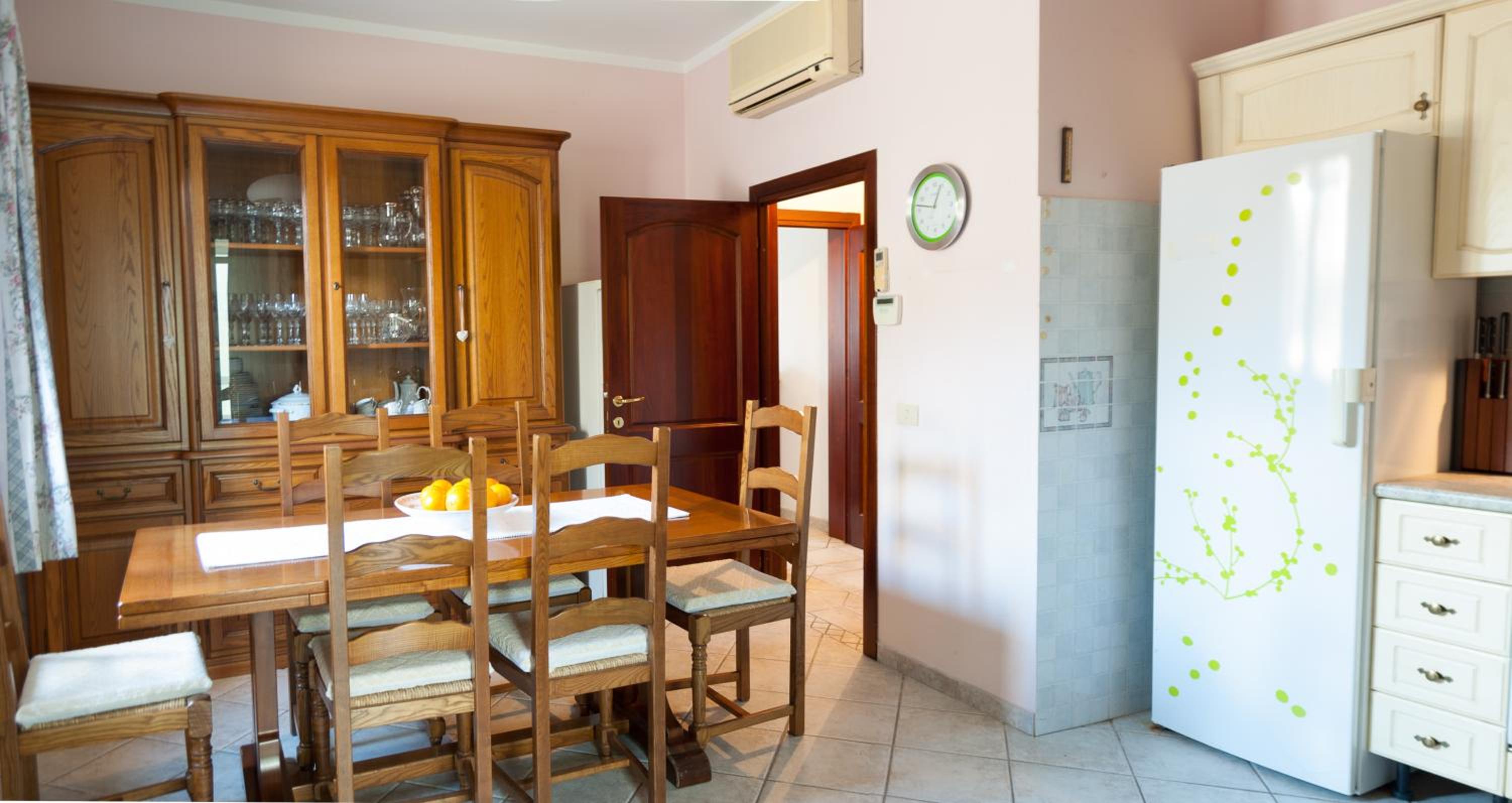 Casa Maddalena