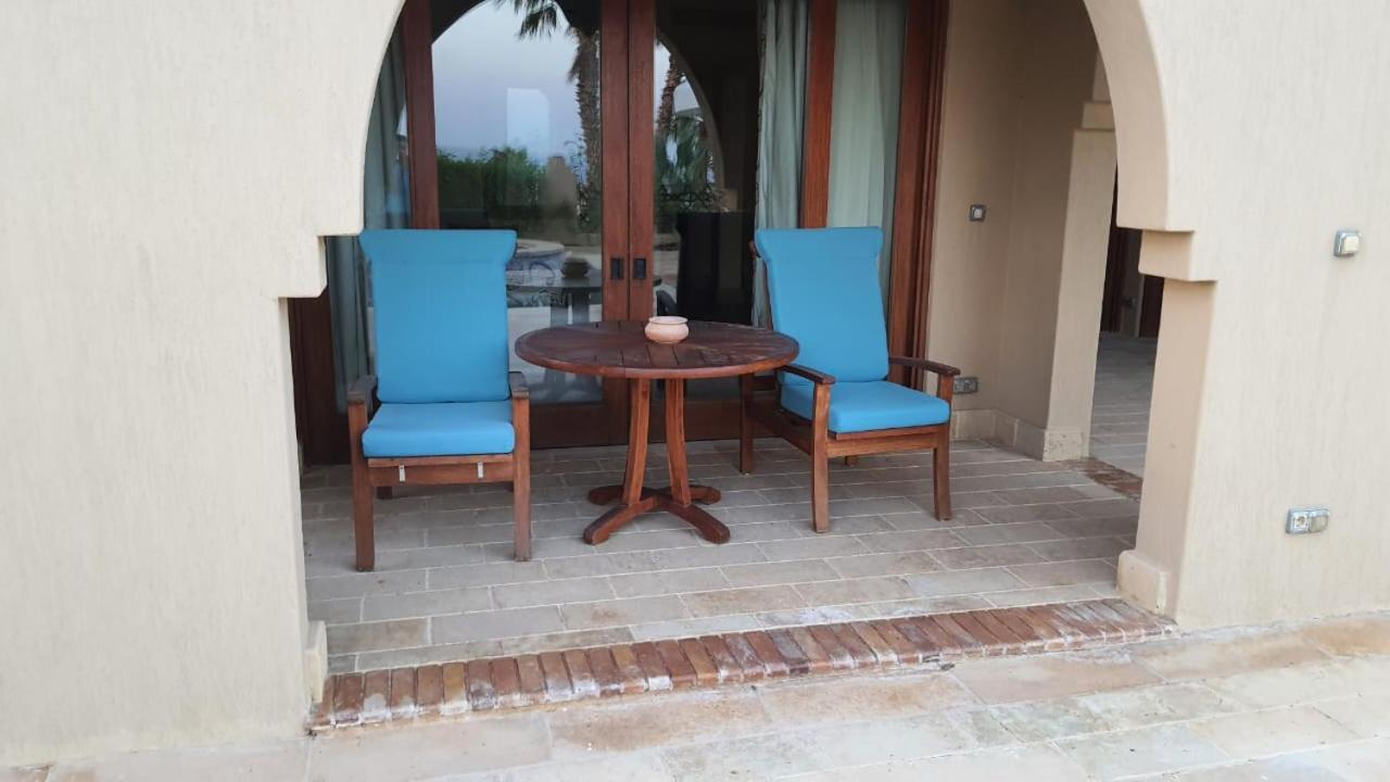 fourseasons resort - privte villa at fourseasons sharm elsheikh