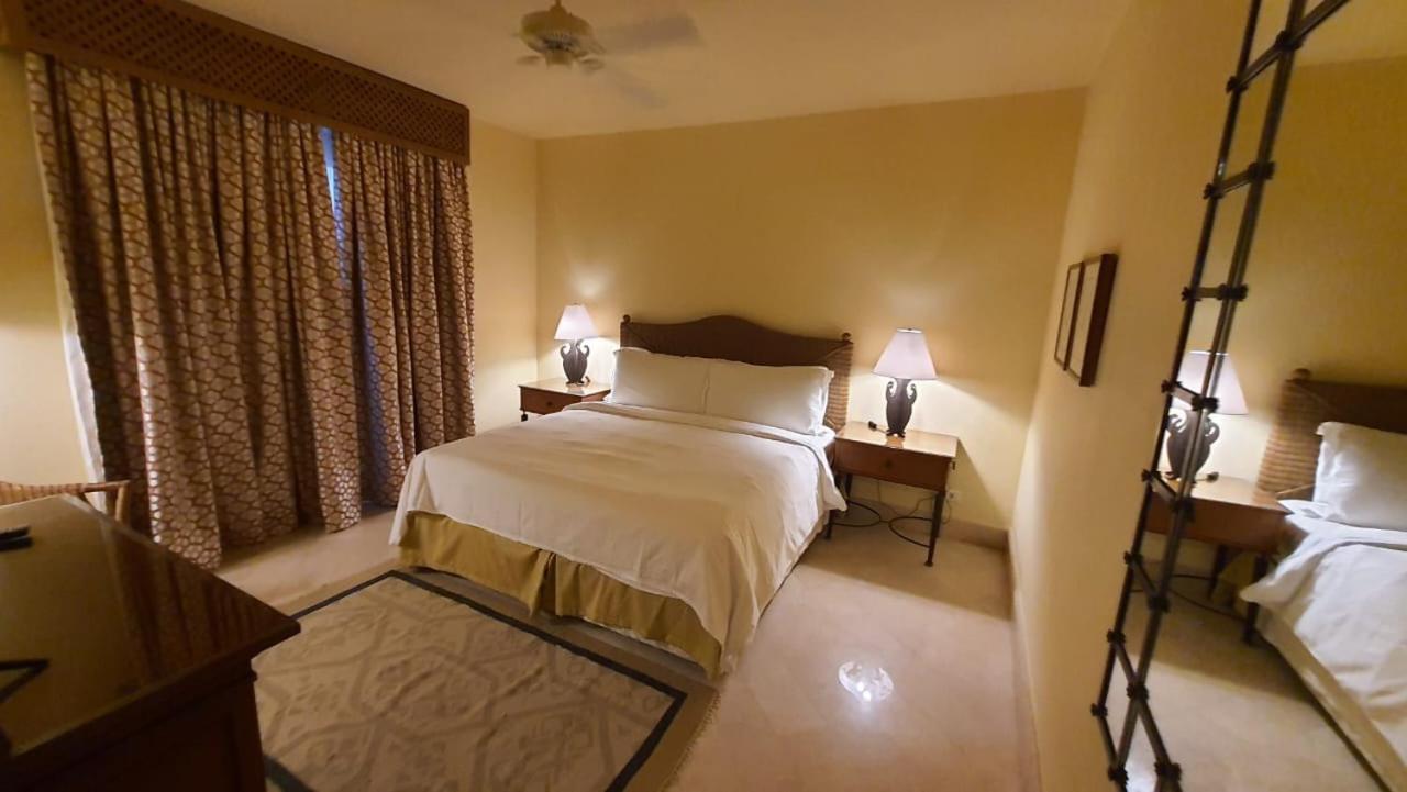 fourseasons resort - privte villa at fourseasons sharm elsheikh