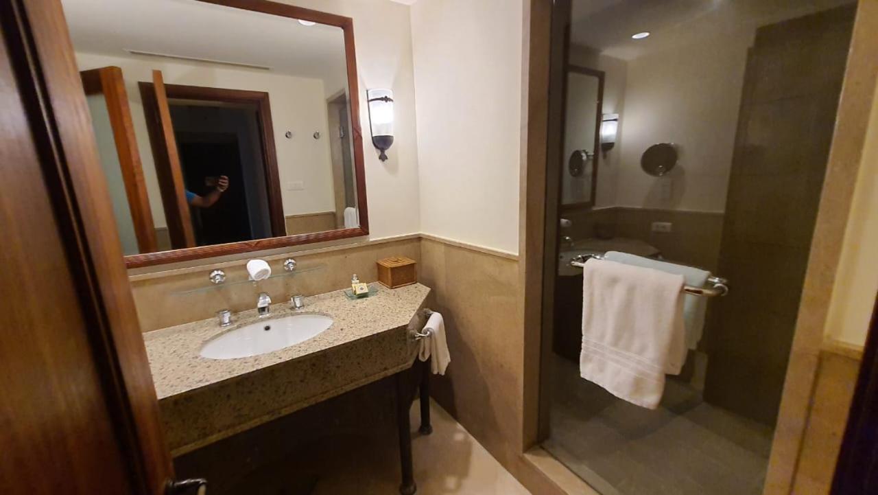 fourseasons resort - privte villa at fourseasons sharm elsheikh