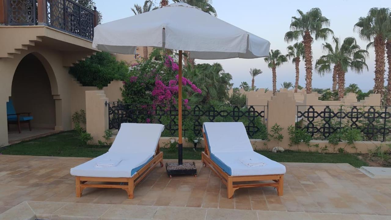 fourseasons resort - privte villa at fourseasons sharm elsheikh