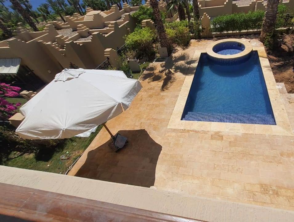 fourseasons resort - privte villa at fourseasons sharm elsheikh