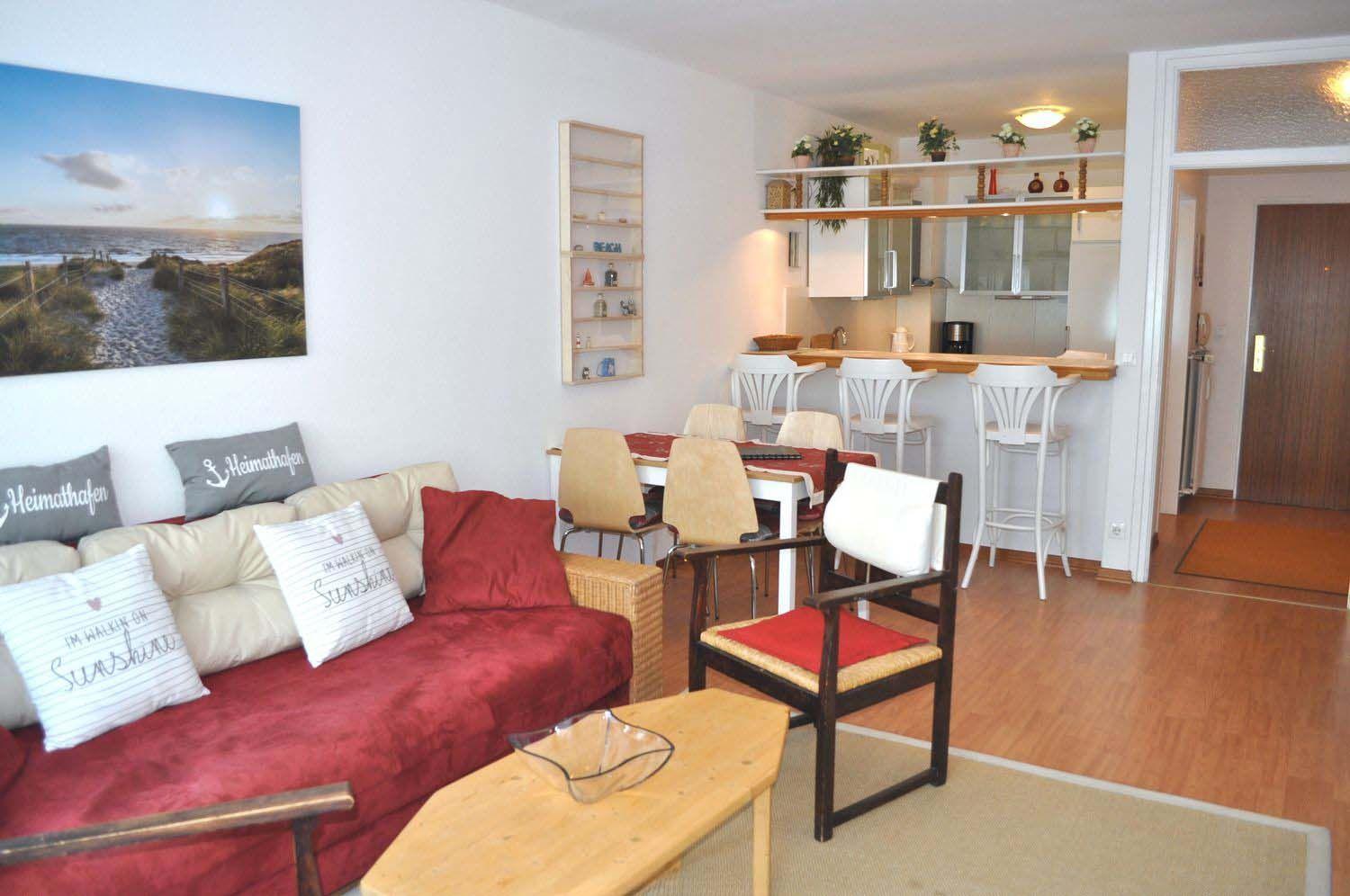 Nordlicht Ferienwohnung