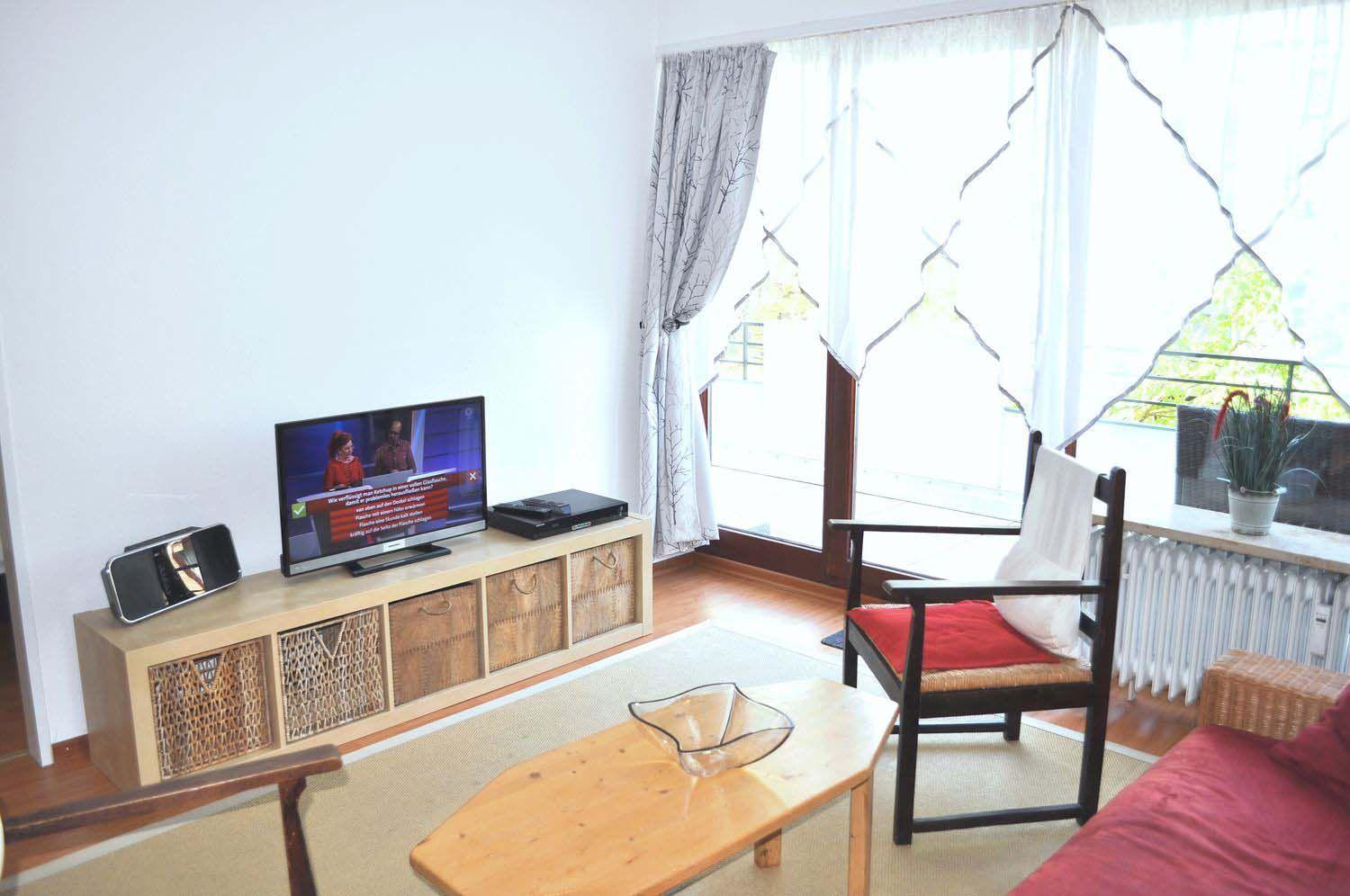 Nordlicht Ferienwohnung
