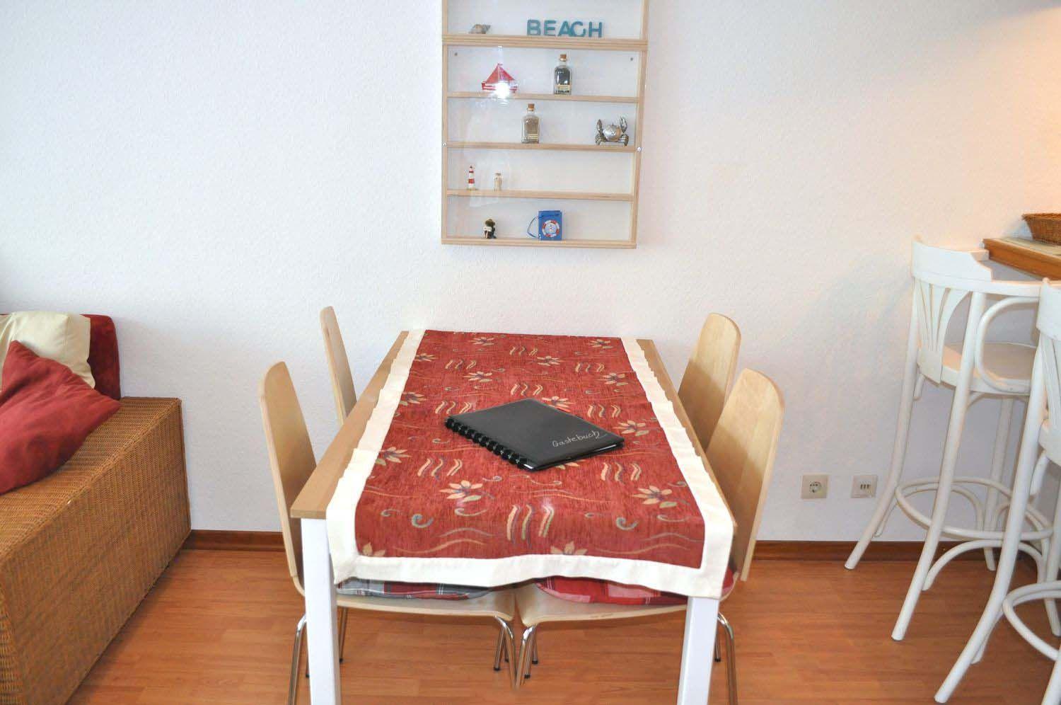 Nordlicht Ferienwohnung