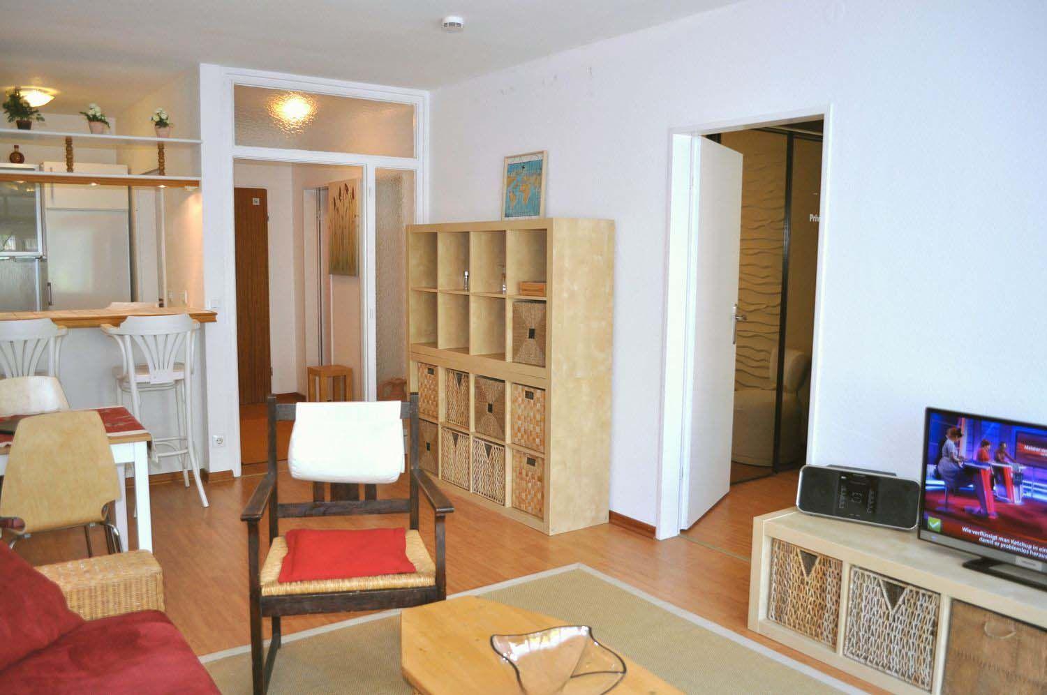 Nordlicht Ferienwohnung
