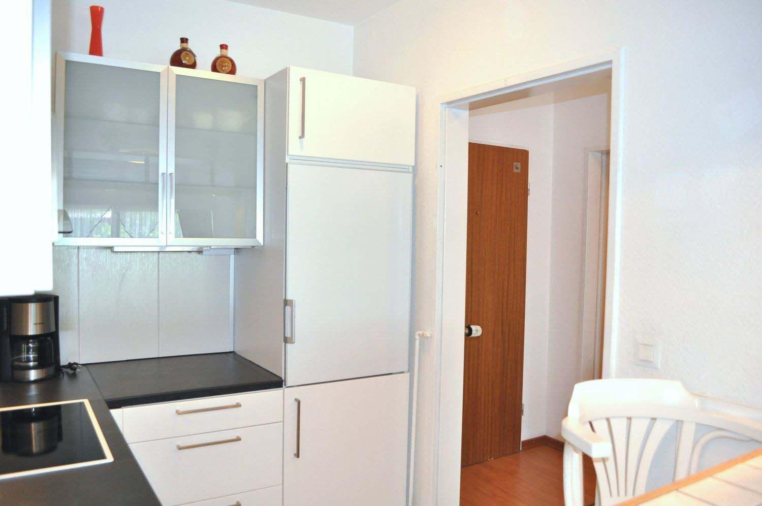 Nordlicht Ferienwohnung