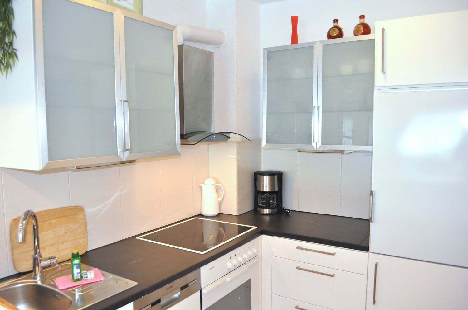 Nordlicht Ferienwohnung