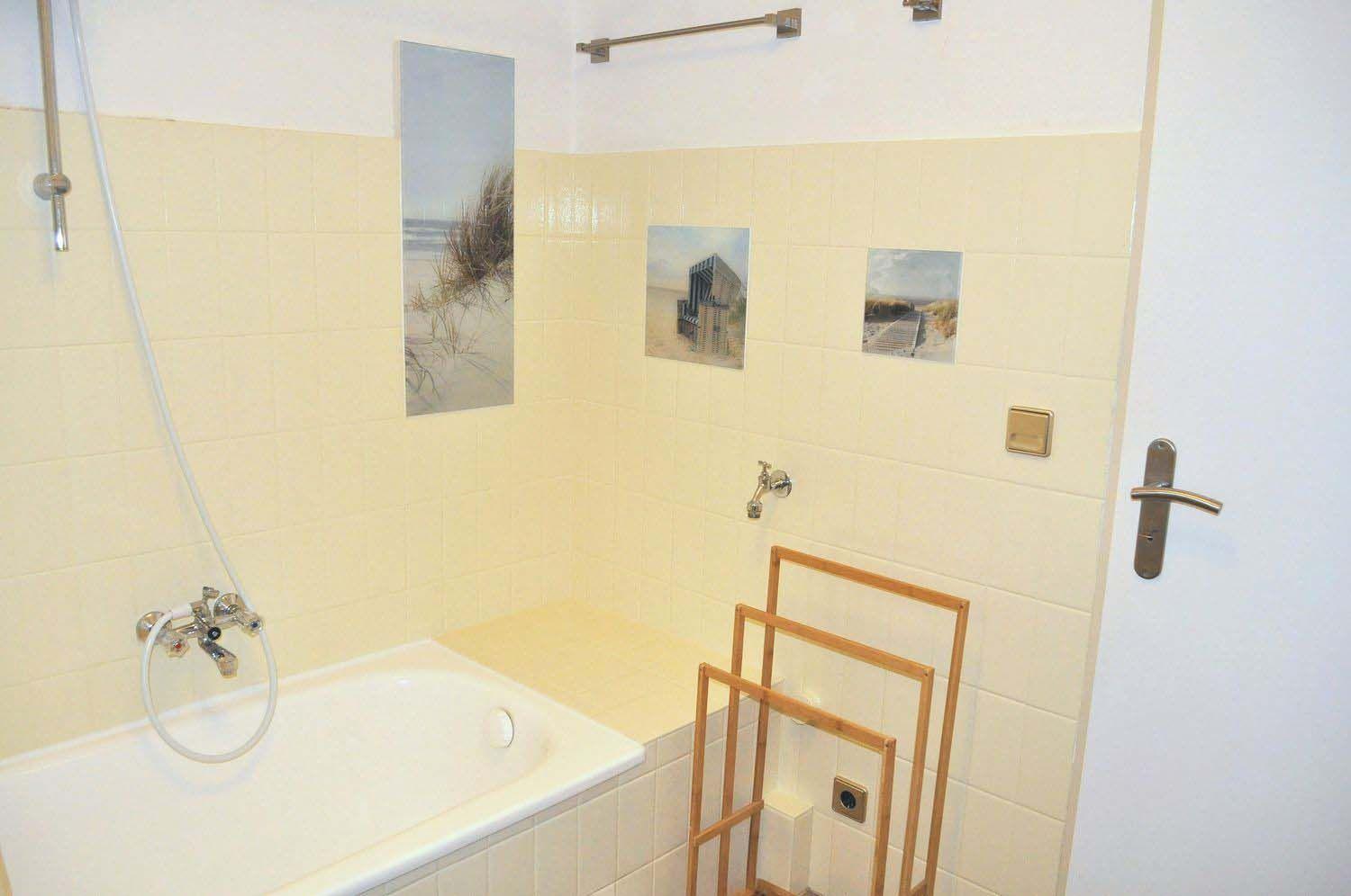 Nordlicht Ferienwohnung
